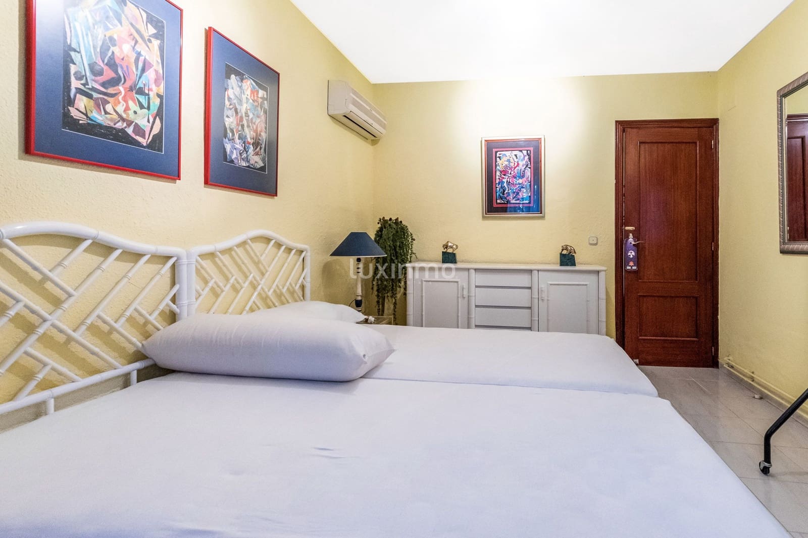 5 camera da letto Villa in vendita in Alfaz del Pi / L'Alfas del Pi con piscina garage - 725.000 € (Rif: 9471949)