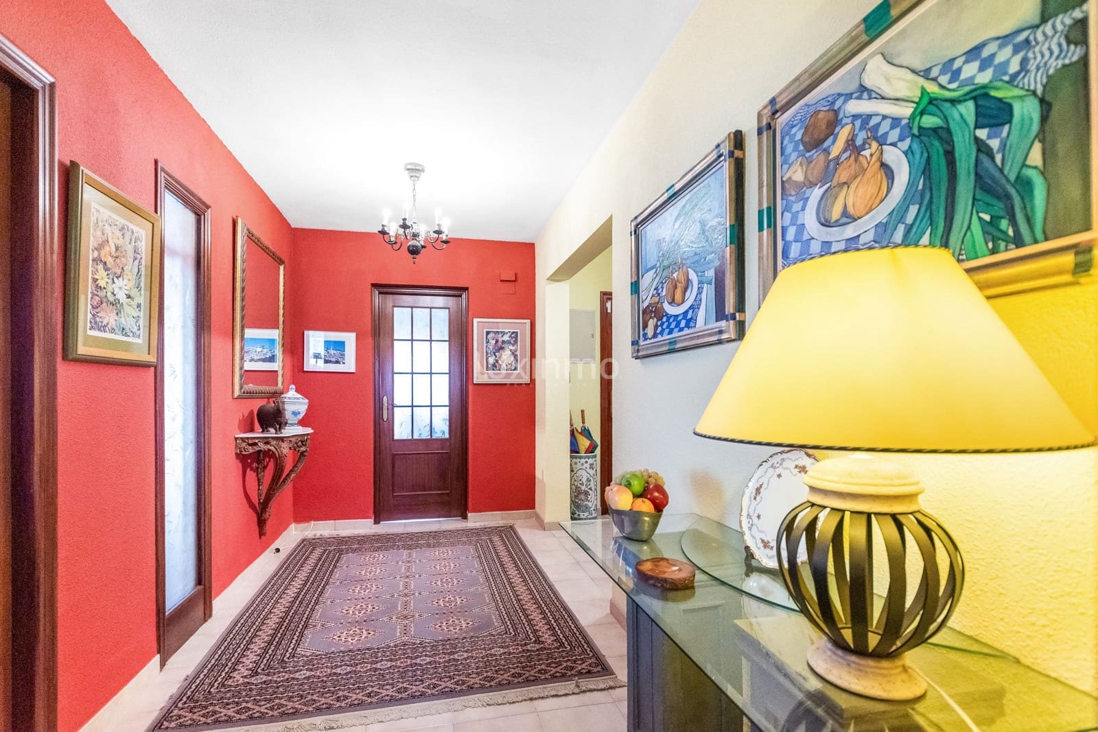 5 camera da letto Villa in vendita in Alfaz del Pi / L'Alfas del Pi con piscina garage - 725.000 € (Rif: 9471949)