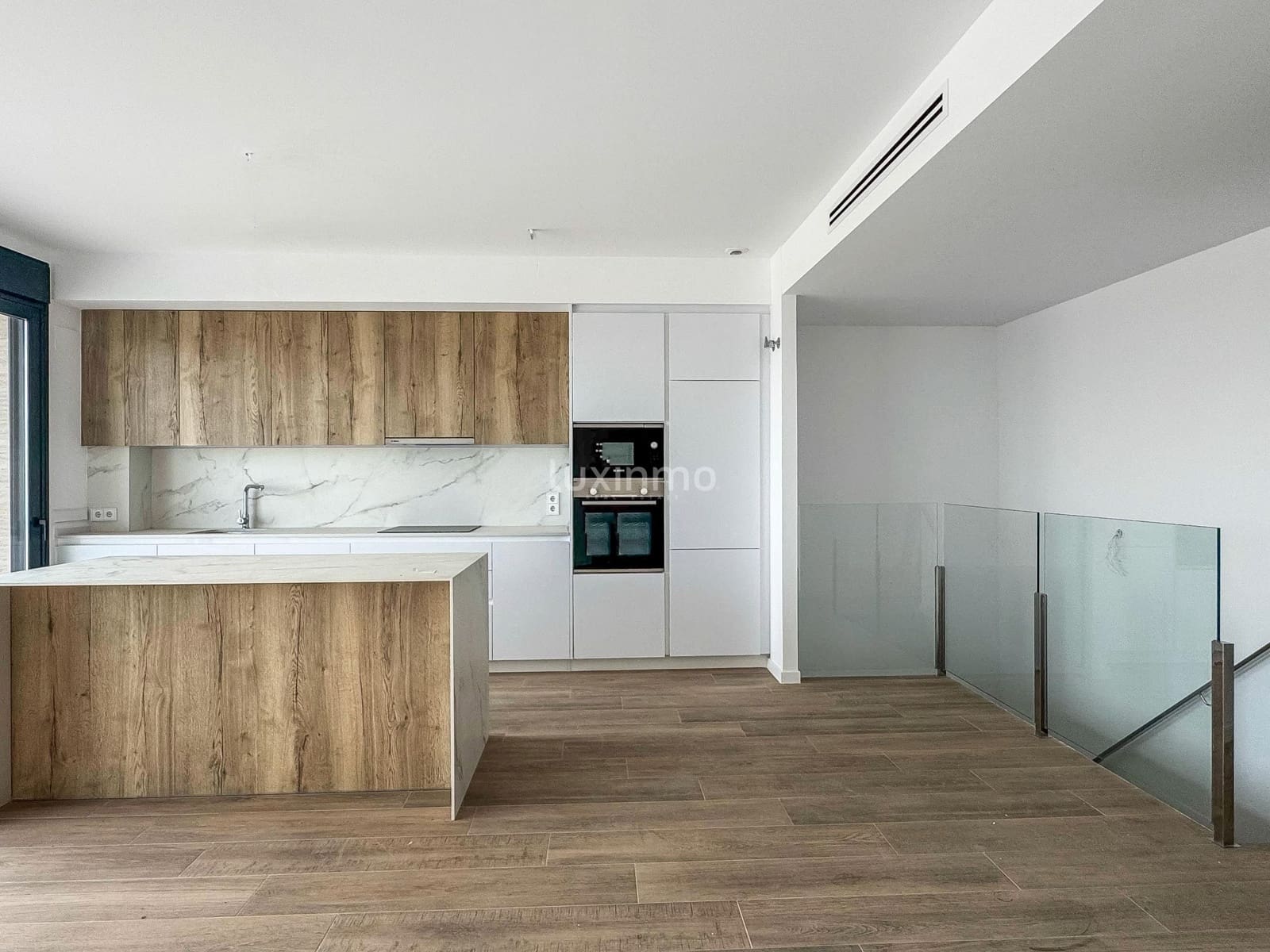 3 sovrum Lägenhet till salu i Finestrat med pool - 595 000 € (Ref: 9471951)