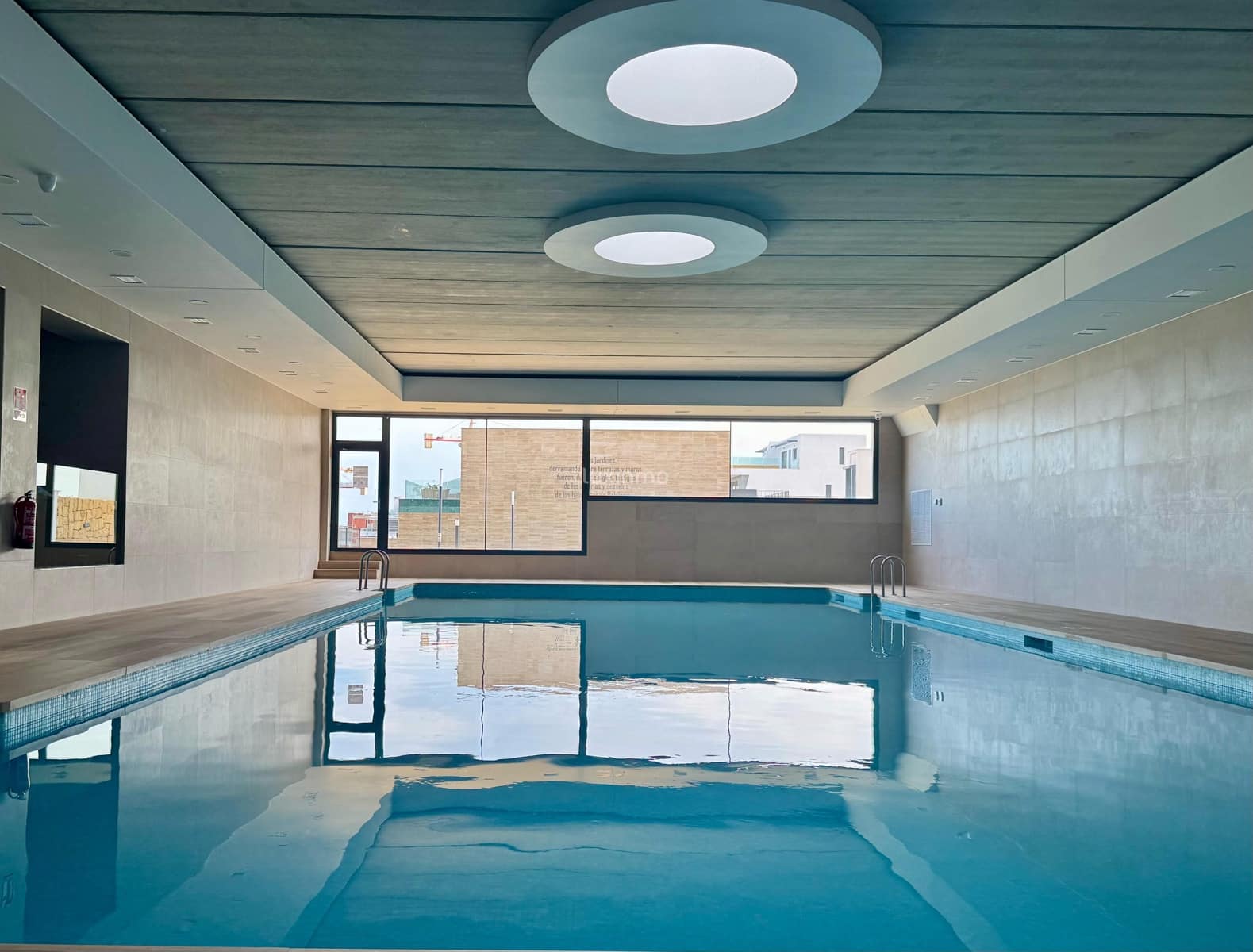 3 sovrum Lägenhet till salu i Finestrat med pool - 595 000 € (Ref: 9471951)