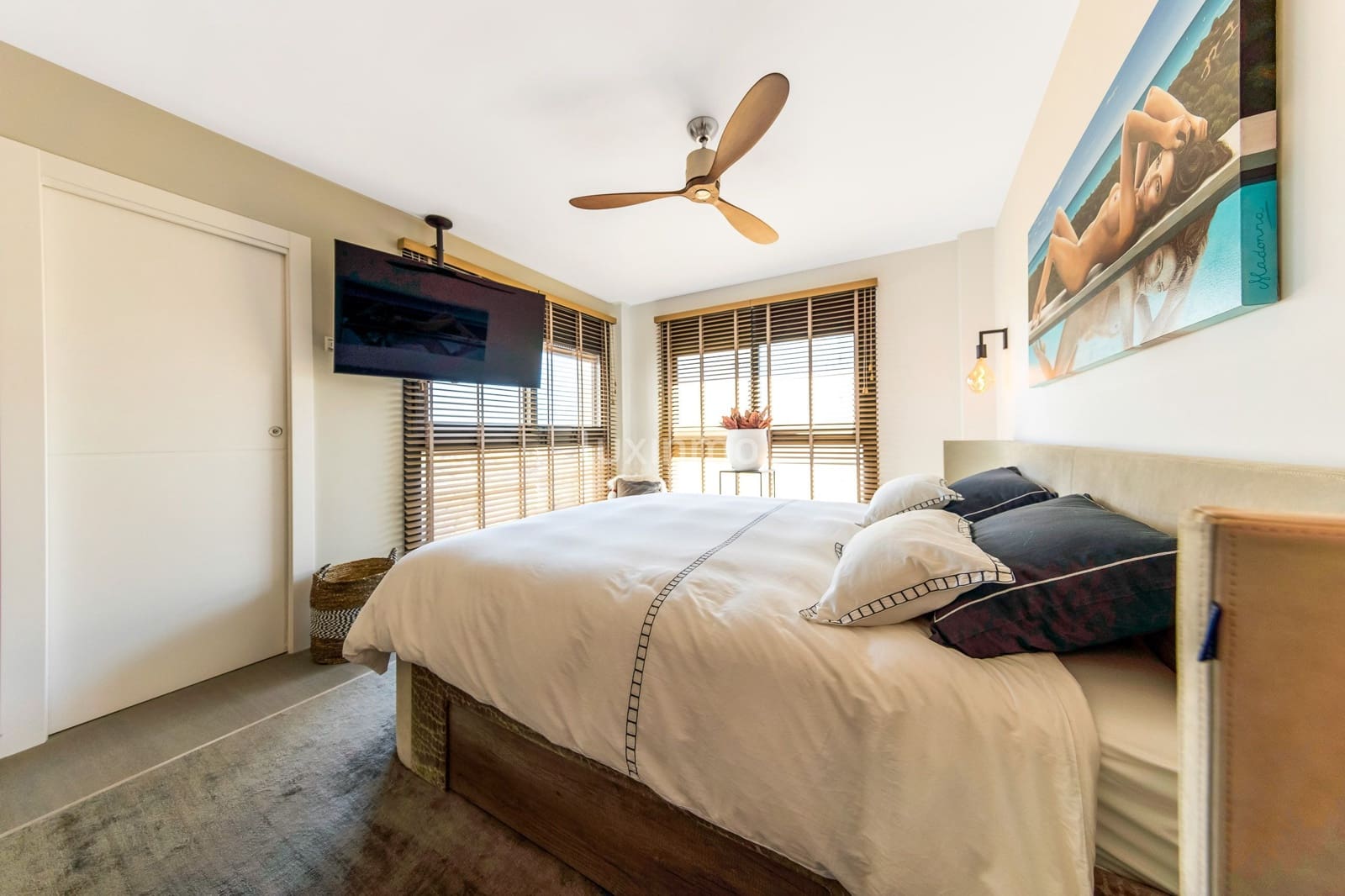 3 slaapkamer Penthouse te koop in Guardamar del Segura met zwembad garage - € 625.000 (Ref: 9471952)