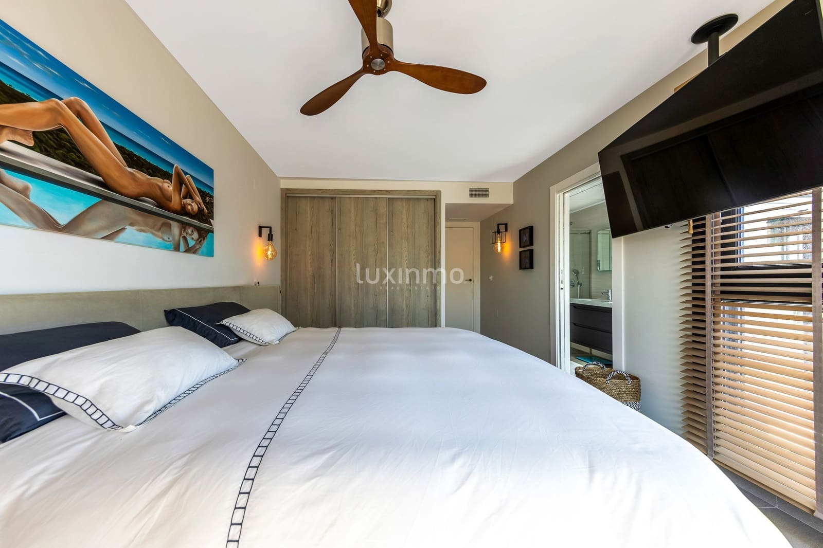 3 slaapkamer Penthouse te koop in Guardamar del Segura met zwembad garage - € 625.000 (Ref: 9471952)