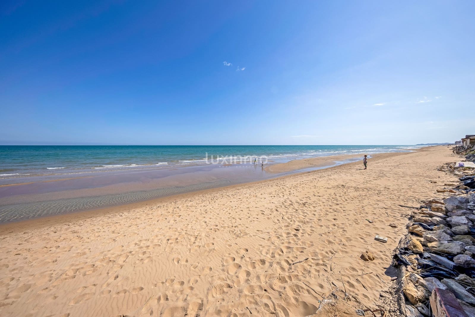 3 slaapkamer Penthouse te koop in Guardamar del Segura met zwembad garage - € 625.000 (Ref: 9471952)