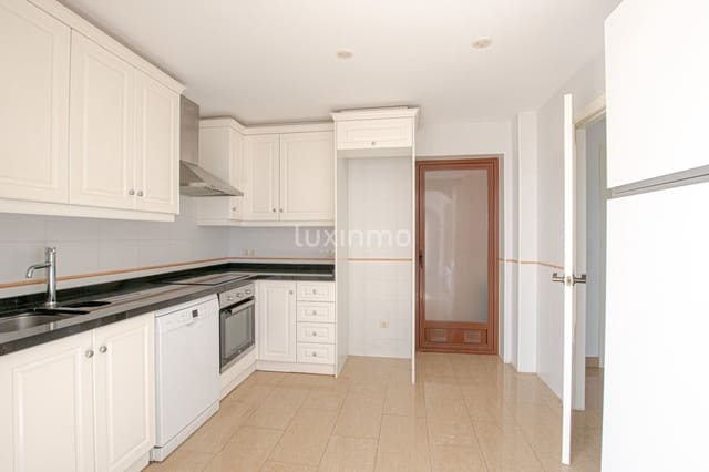 4 camera da letto Villa in vendita in Finestrat con piscina garage - 645.000 € (Rif: 9471953)