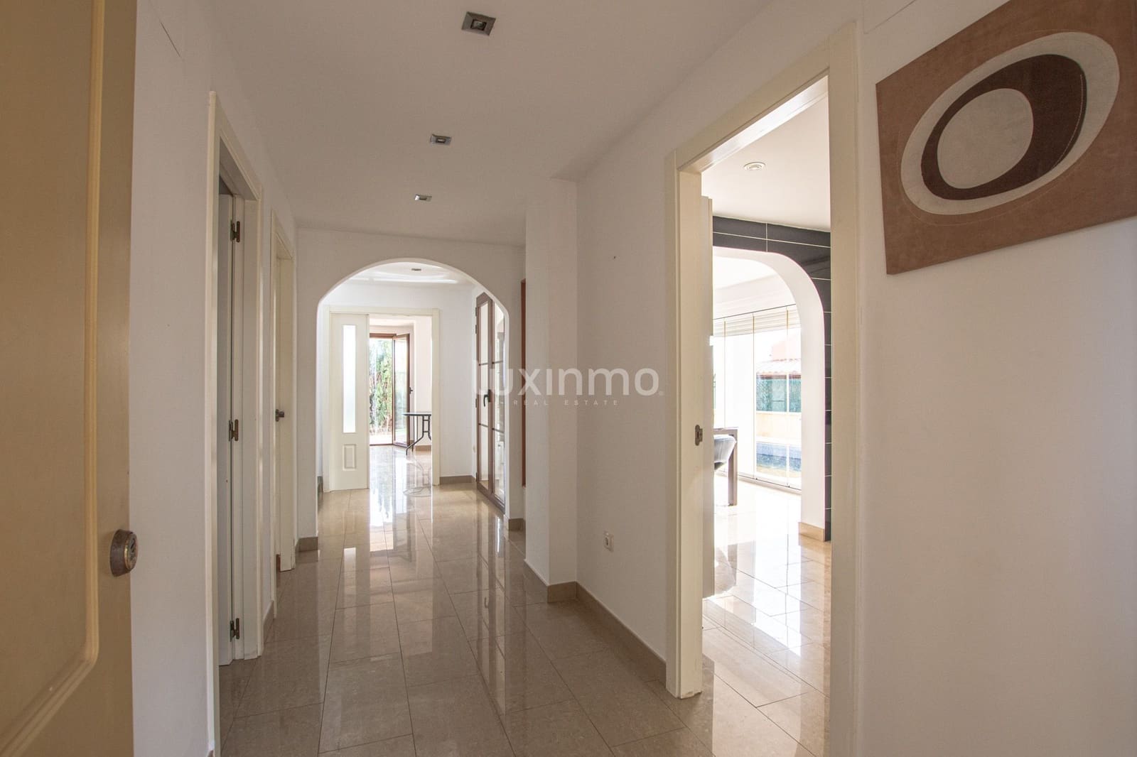 4 camera da letto Villa in vendita in Finestrat con piscina garage - 645.000 € (Rif: 9471953)