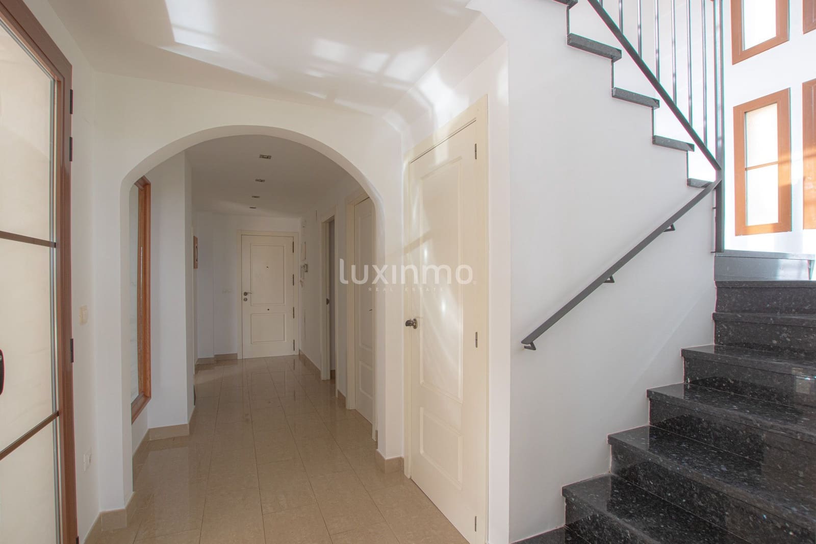 4 camera da letto Villa in vendita in Finestrat con piscina garage - 645.000 € (Rif: 9471953)