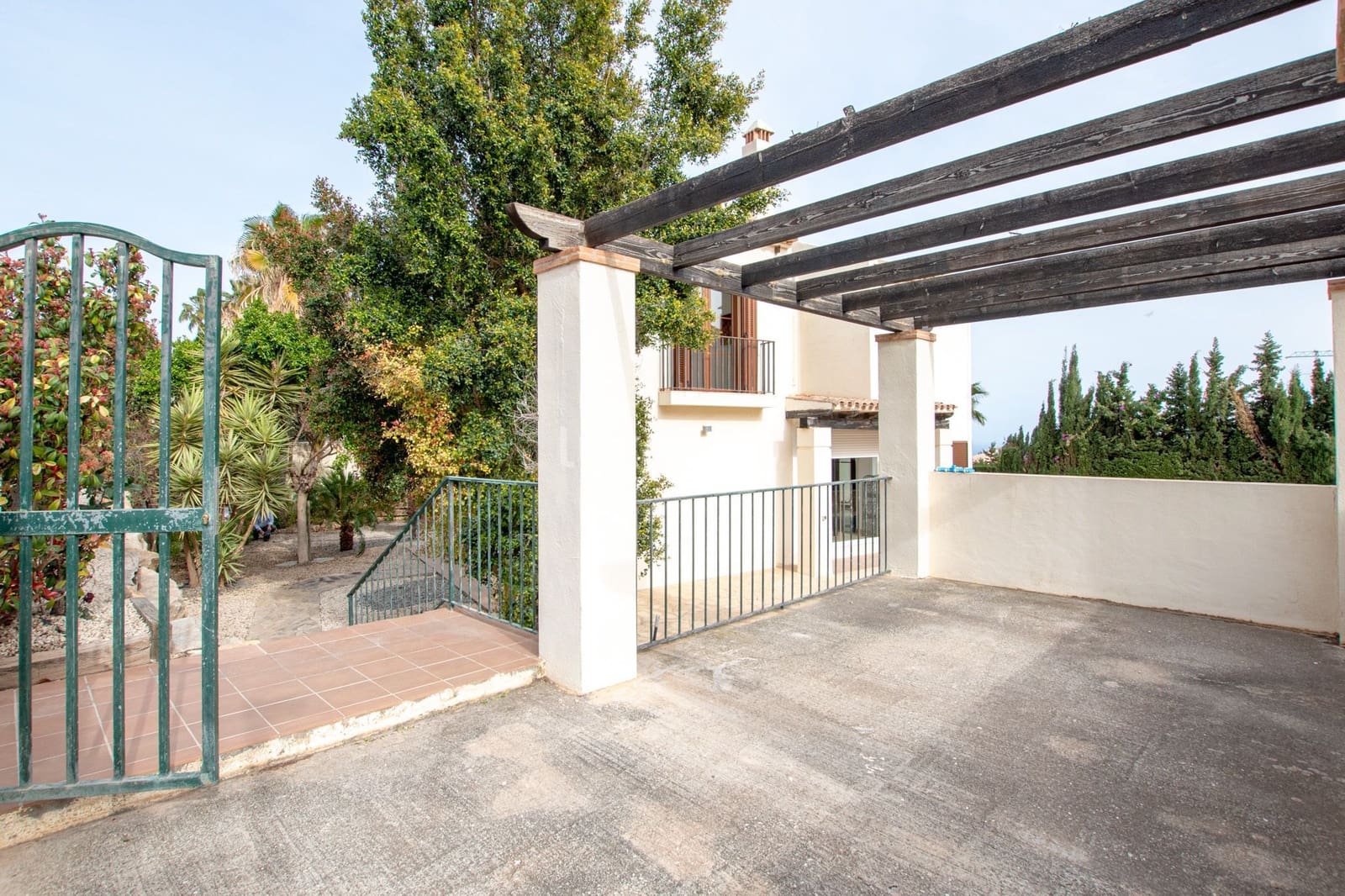 4 camera da letto Villa in vendita in Finestrat con piscina garage - 645.000 € (Rif: 9471953)