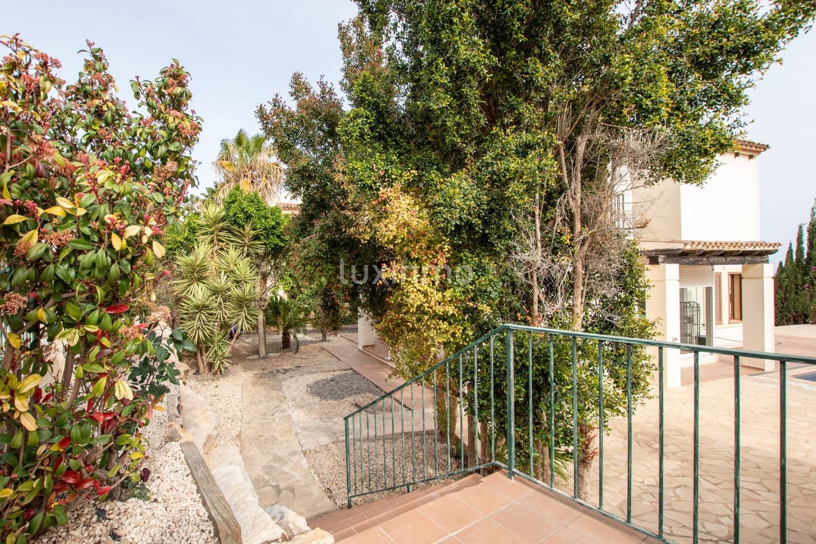 4 camera da letto Villa in vendita in Finestrat con piscina garage - 645.000 € (Rif: 9471953)