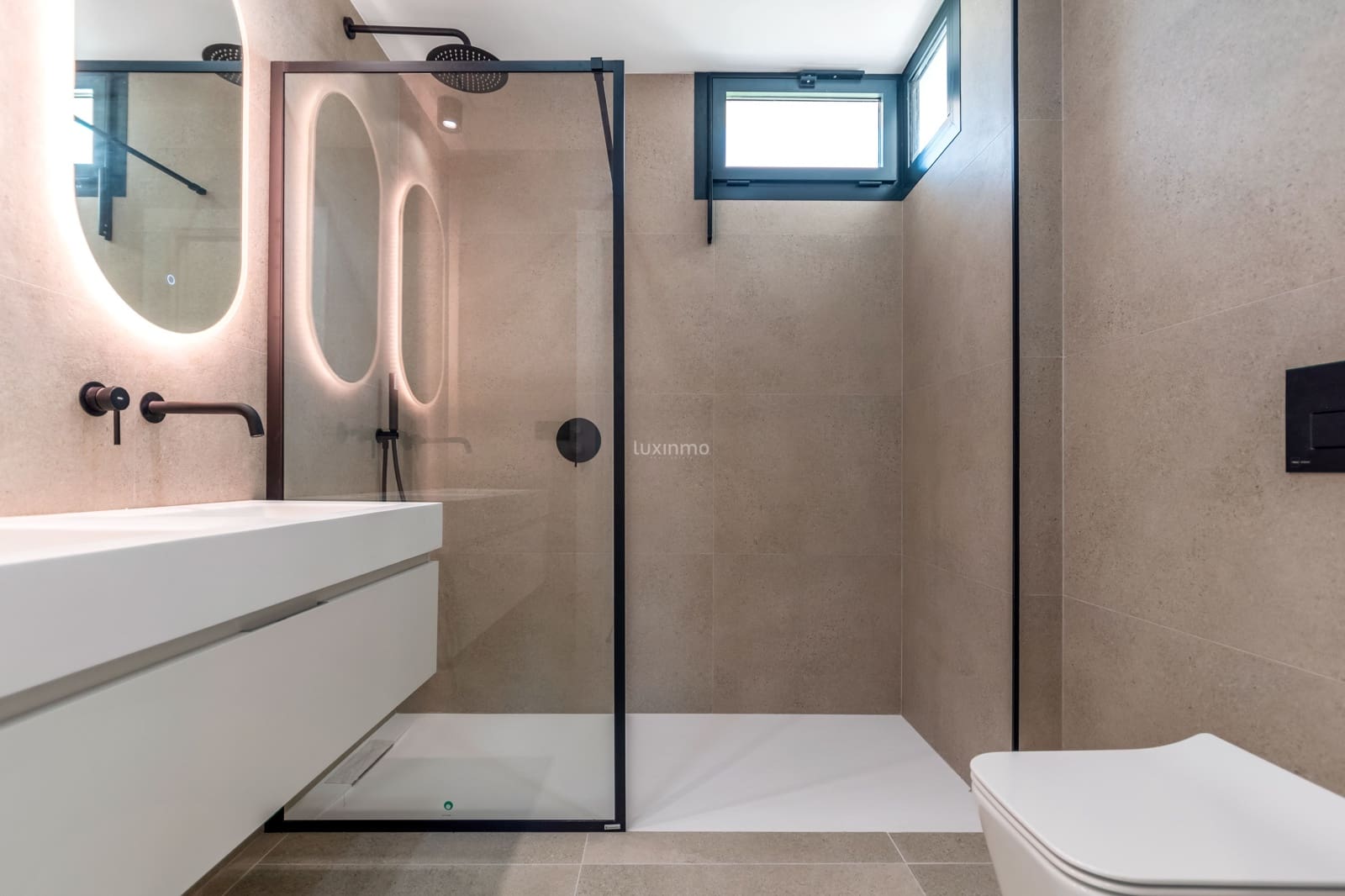 3 sypialnia Willa na sprzedaż w Polop z basenem garażem - 550 000 € (Ref: 9471954)