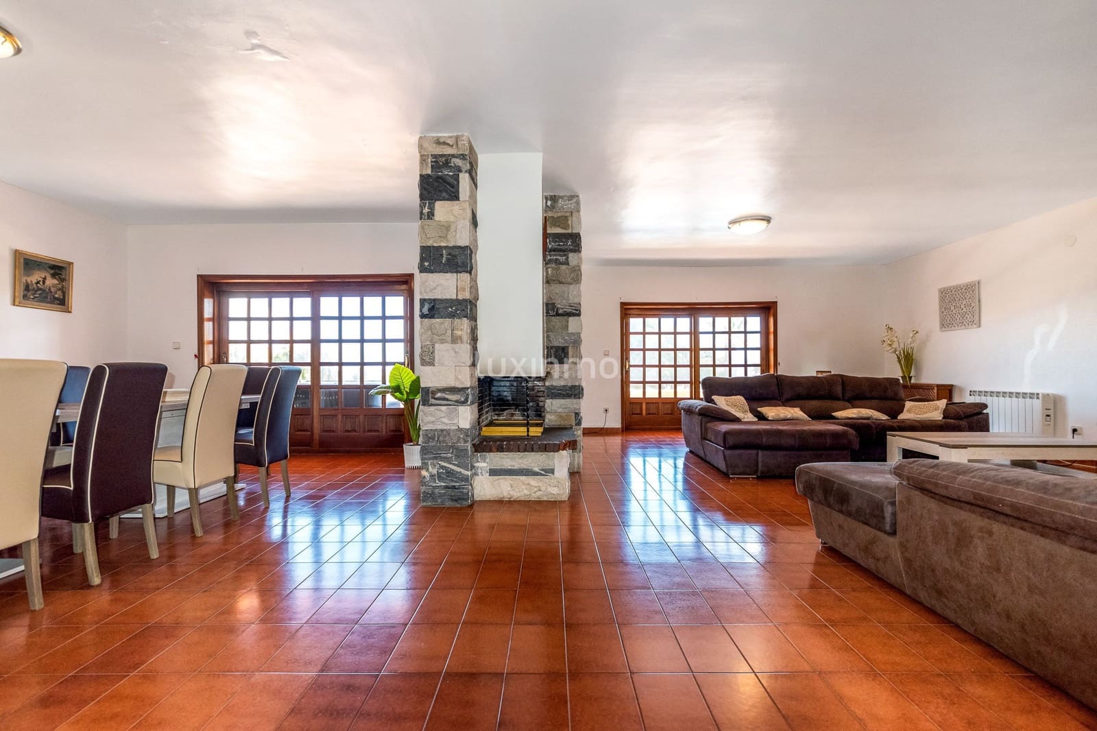 4 chambre Villa/Maison à vendre à La Nucia avec piscine garage - 995 000 € (Ref: 9471955)