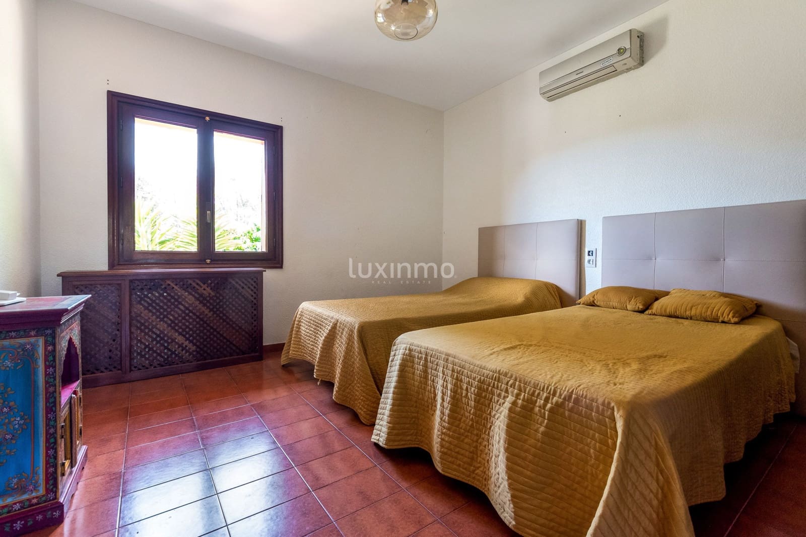 4 chambre Villa/Maison à vendre à La Nucia avec piscine garage - 995 000 € (Ref: 9471955)