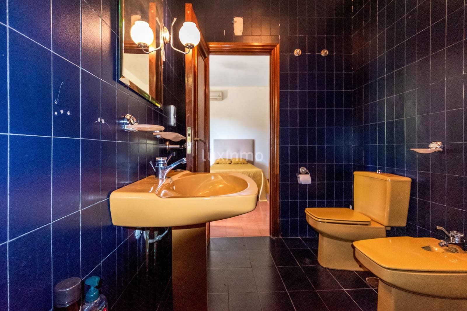 4 chambre Villa/Maison à vendre à La Nucia avec piscine garage - 995 000 € (Ref: 9471955)