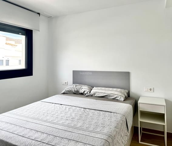 2 soverom Villa til salgs i Finestrat med svømmebasseng garasje - € 420 000 (Ref: 9471957)