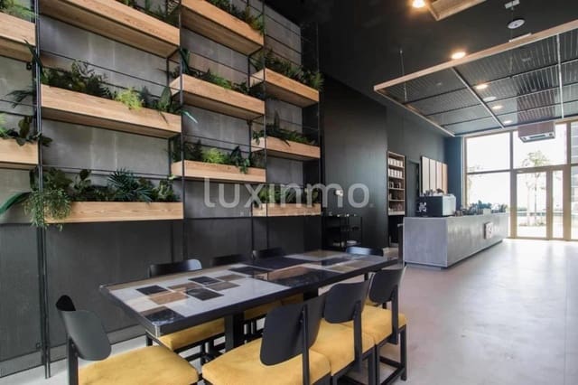 2 chambre Appartement à vendre à Benidorm avec piscine garage - 477 225 € (Ref: 9471965)