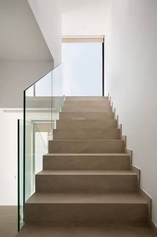 3 camera da letto Villa in vendita in Calpe / Calp con piscina garage - 755.000 € (Rif: 9471968)