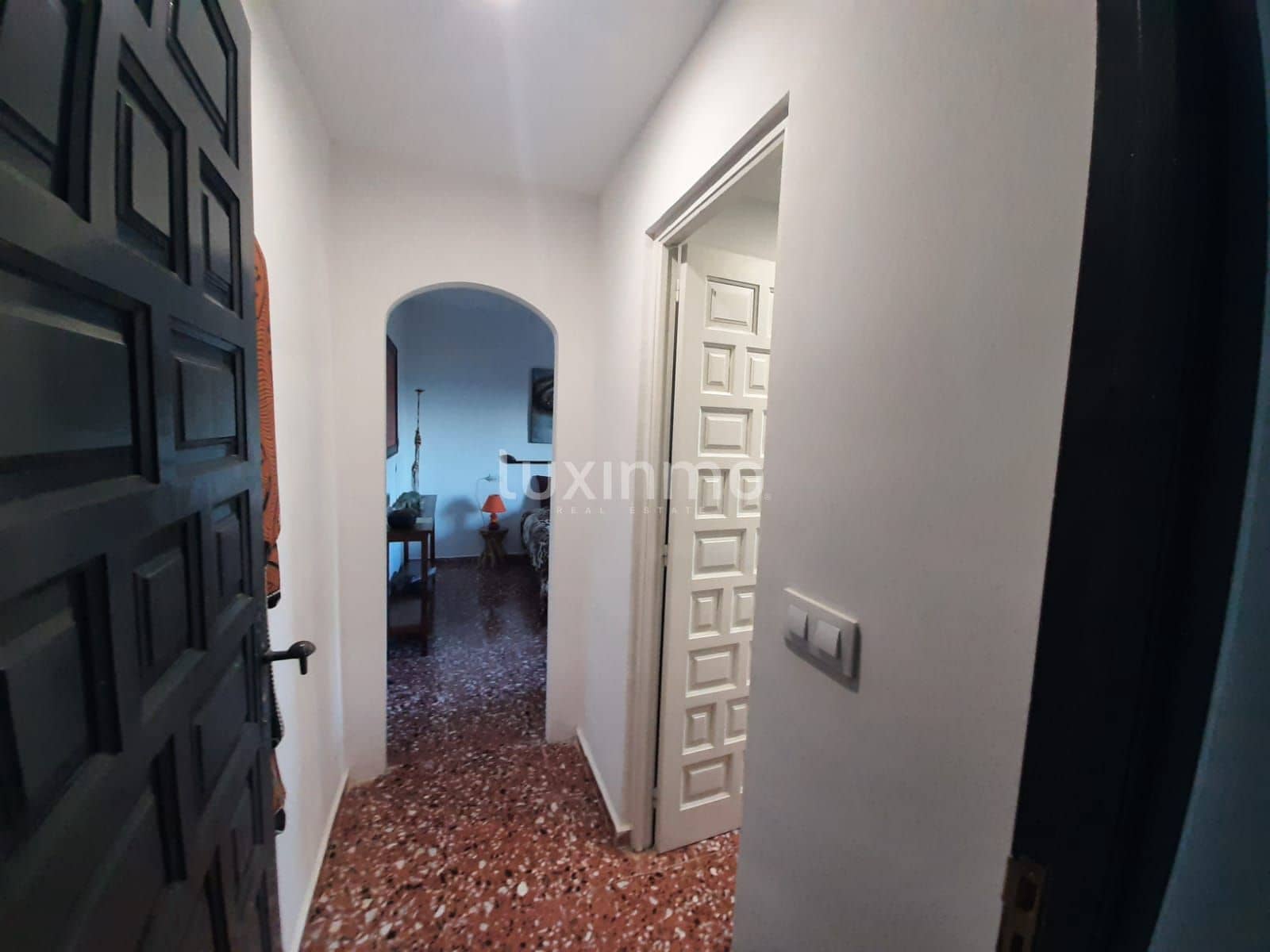 Chalet de 4 habitaciones en Calpe / Calp en venta con piscina garaje - 580.000 € (Ref: 9471971)