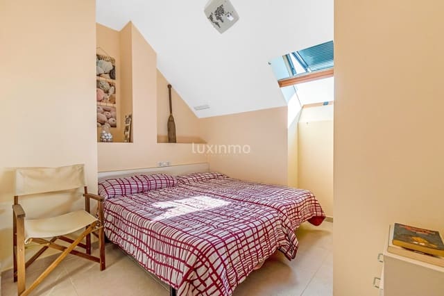 3 Zimmer Apartment zu verkaufen in Dénia mit Pool Garage - 485.000 € (Ref: 9471975)