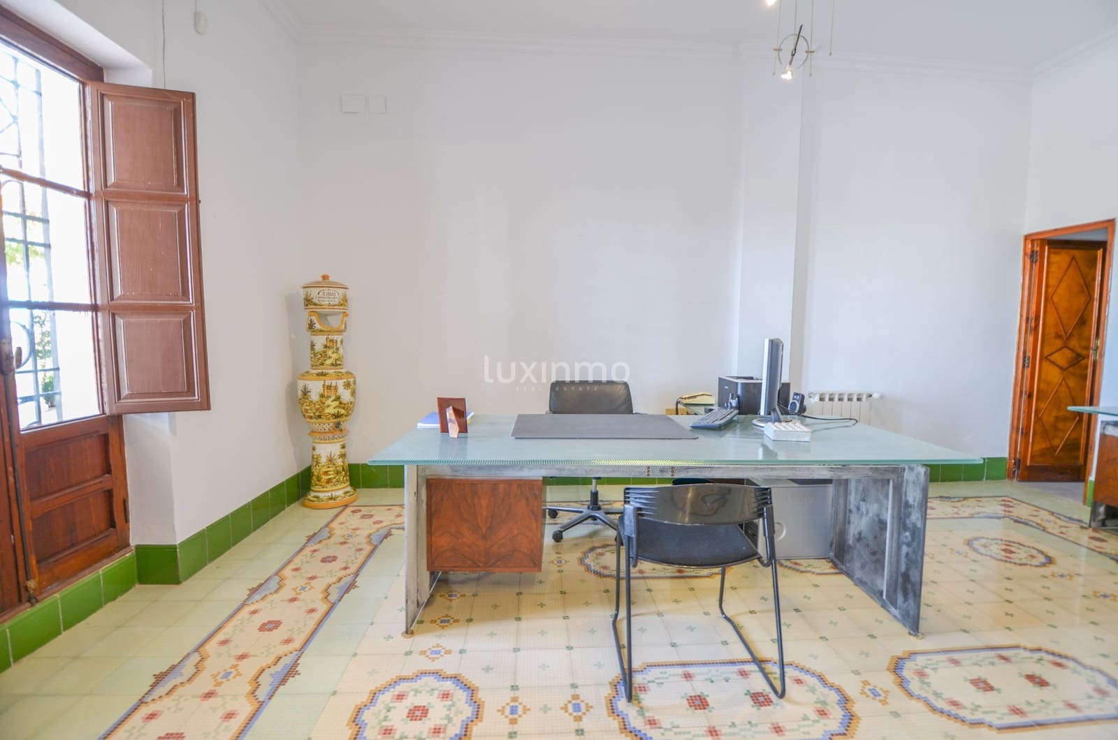 7 Zimmer Villa zu verkaufen in Pego mit Pool Garage - 995.000 € (Ref: 9471976)