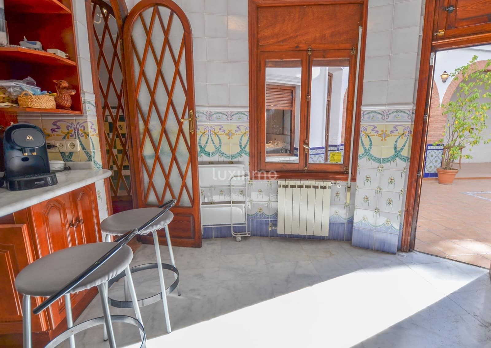 7 Zimmer Villa zu verkaufen in Pego mit Pool Garage - 995.000 € (Ref: 9471976)