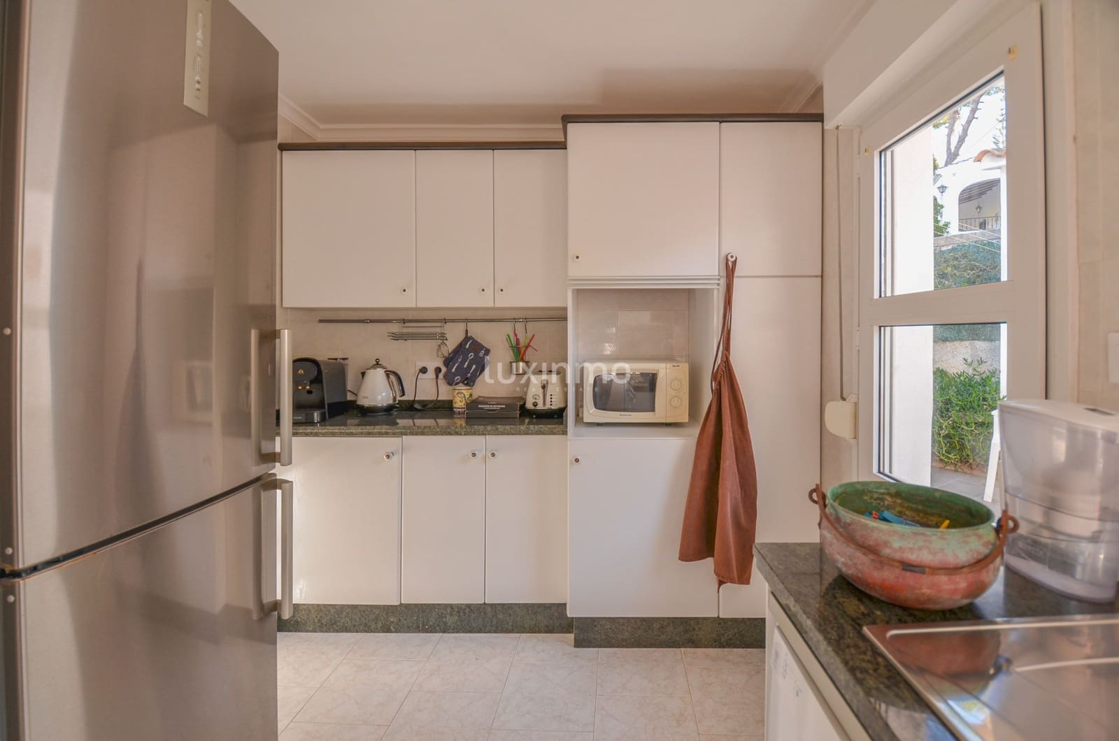 5 sypialnia Willa na sprzedaż w Javea / Xabia z basenem garażem - 950 000 € (Ref: 9471978)