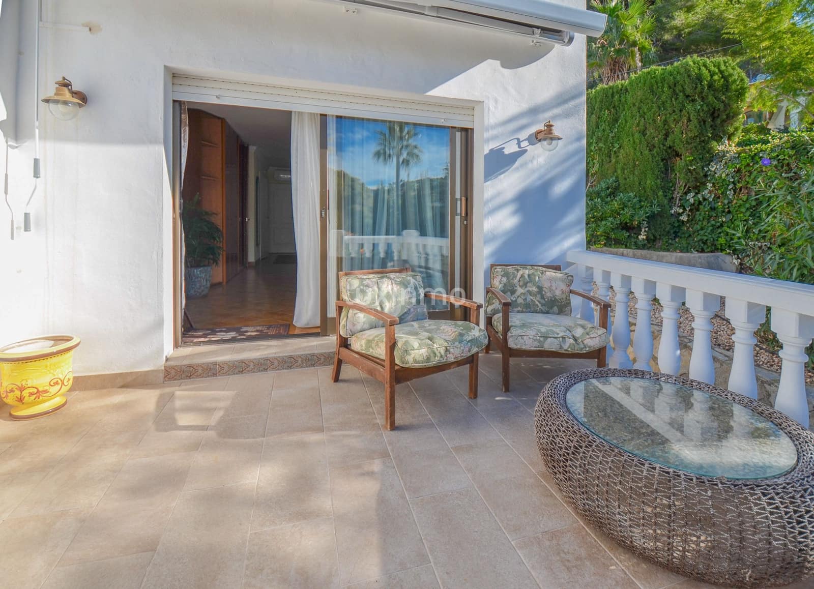 5 sypialnia Willa na sprzedaż w Javea / Xabia z basenem garażem - 950 000 € (Ref: 9471978)