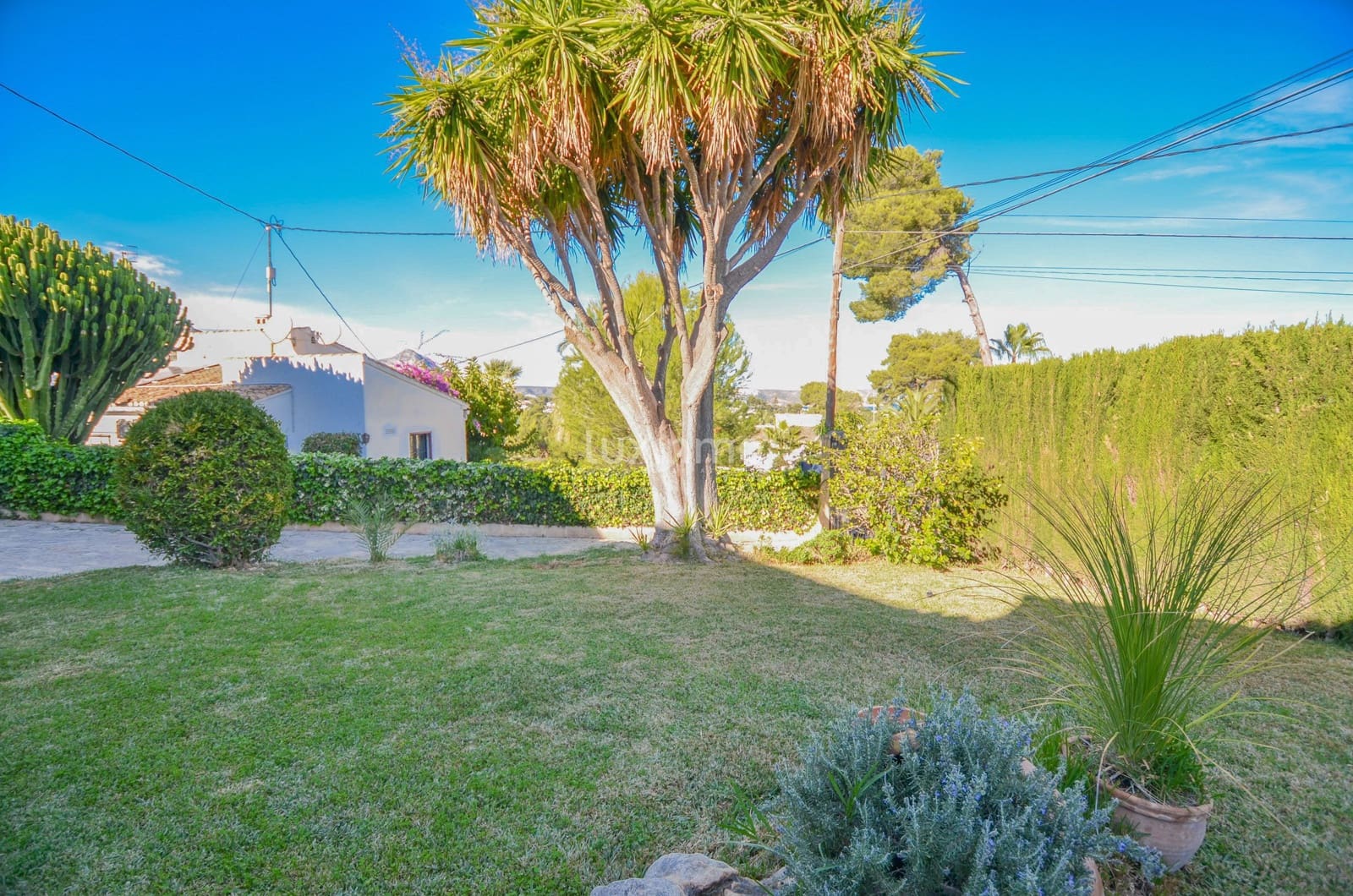 5 sypialnia Willa na sprzedaż w Javea / Xabia z basenem garażem - 950 000 € (Ref: 9471978)