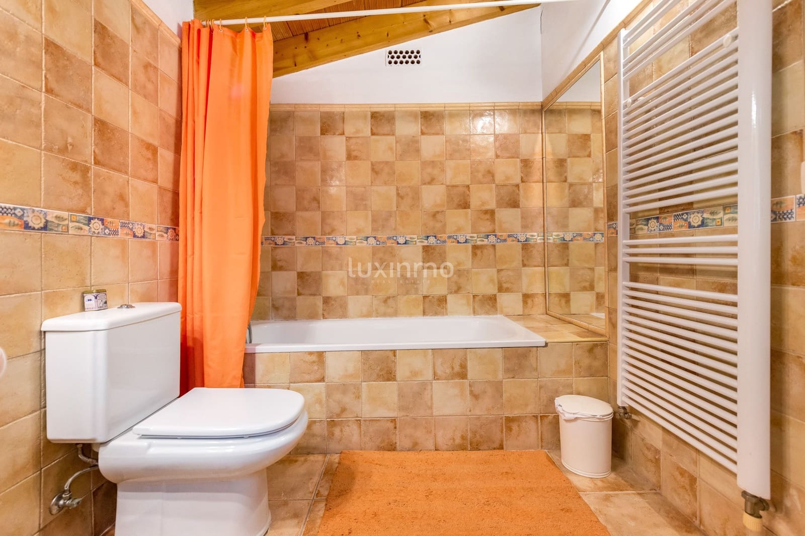 3 bedroom Villa for sale in Alfaz del Pi / L'Alfas del Pi with pool - € 565,000 (Ref: 9471979)