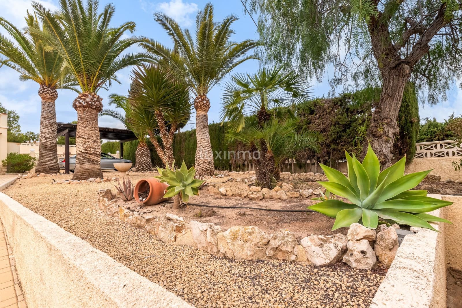 3 bedroom Villa for sale in Alfaz del Pi / L'Alfas del Pi with pool - € 565,000 (Ref: 9471979)