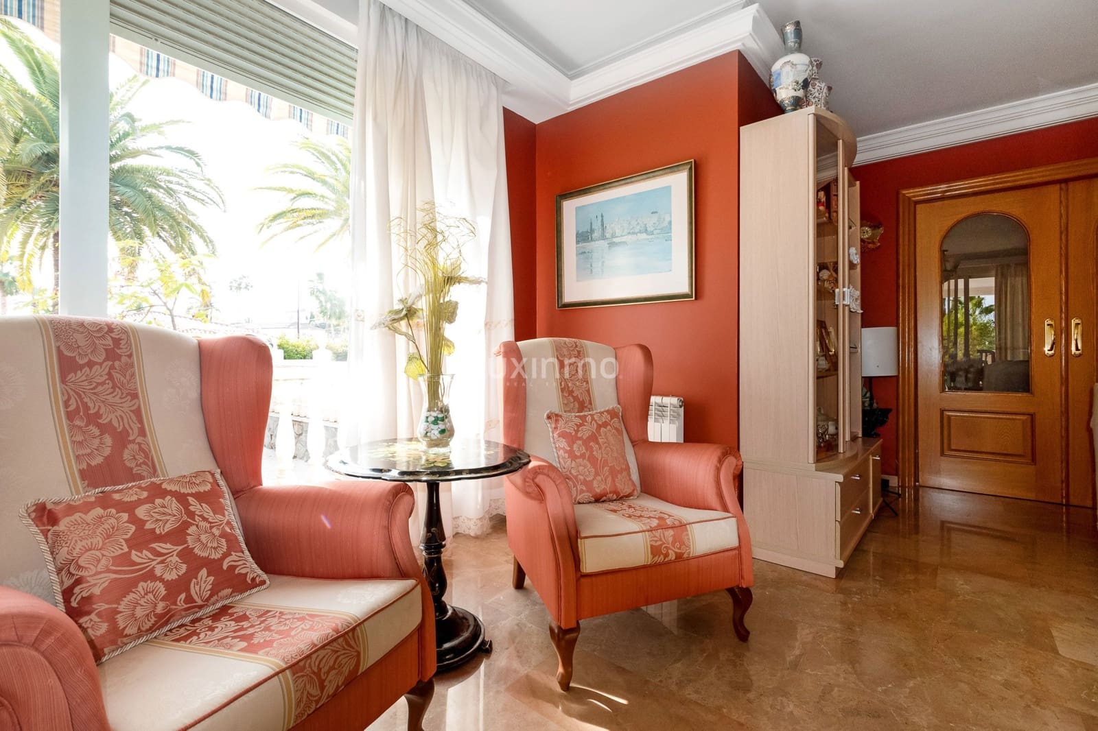 5 camera da letto Villa in vendita in Alfaz del Pi / L'Alfas del Pi con piscina garage - 650.000 € (Rif: 9471982)