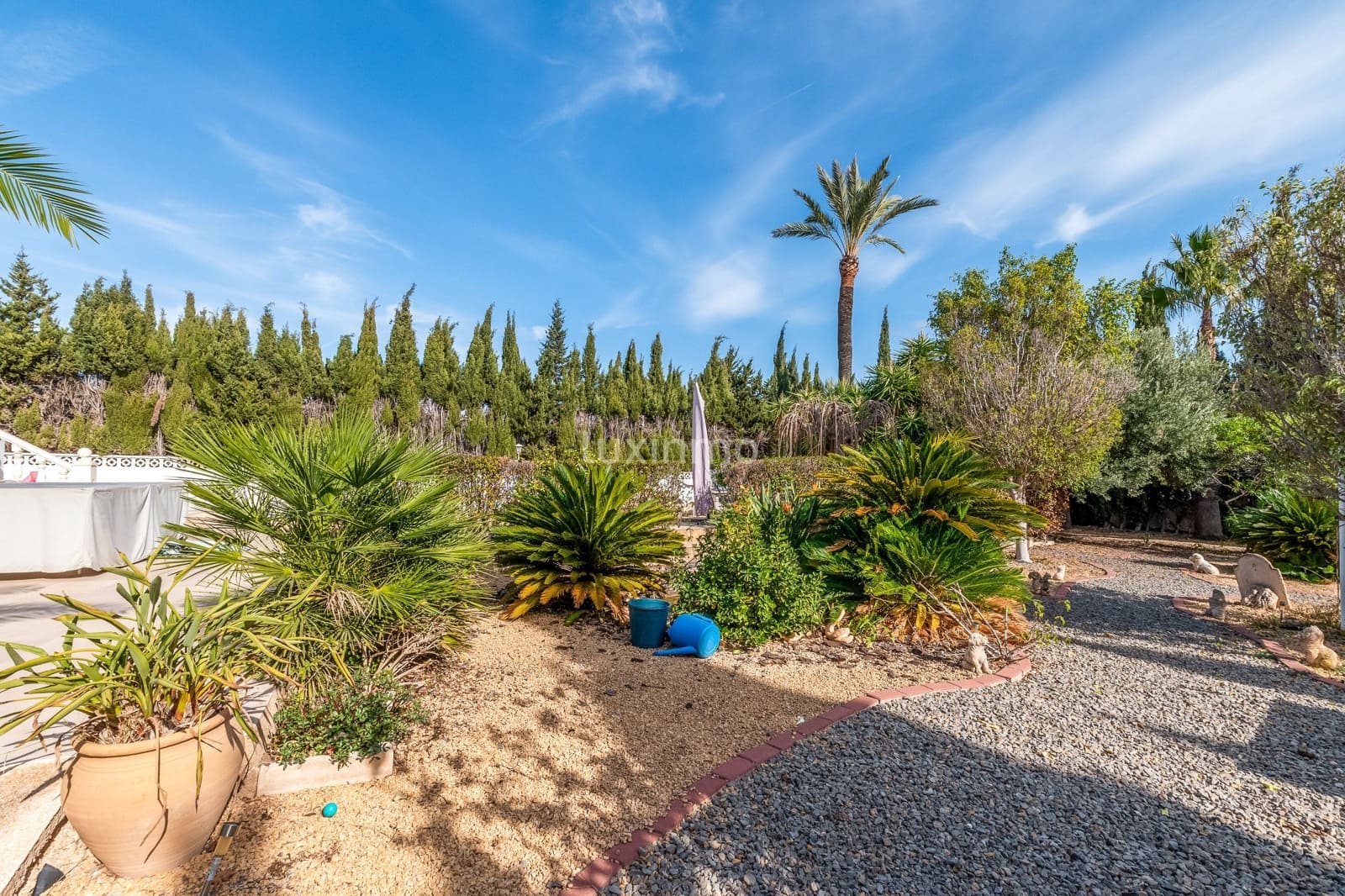 5 camera da letto Villa in vendita in Alfaz del Pi / L'Alfas del Pi con piscina garage - 650.000 € (Rif: 9471982)