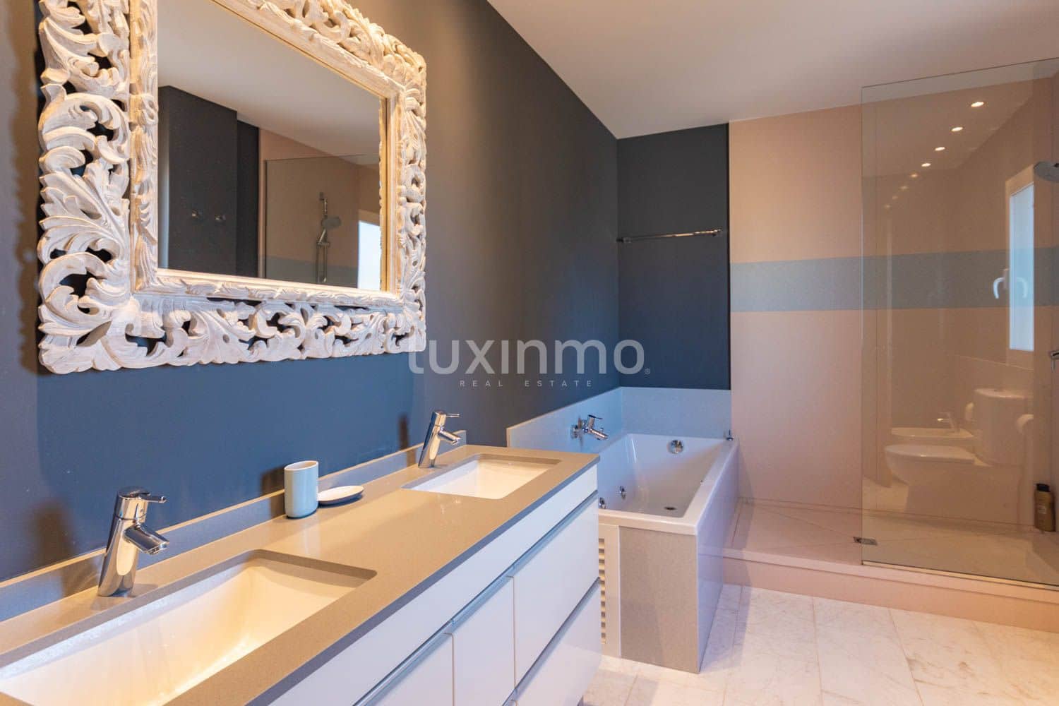 4 camera da letto Villa in vendita in Alfaz del Pi / L'Alfas del Pi con piscina garage - 950.000 € (Rif: 9471983)