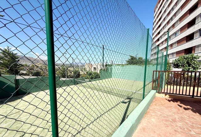 3 chambre Appartement à vendre à La Villajoyosa / Vila Joiosa avec piscine garage - 335 000 € (Ref: 9473686)