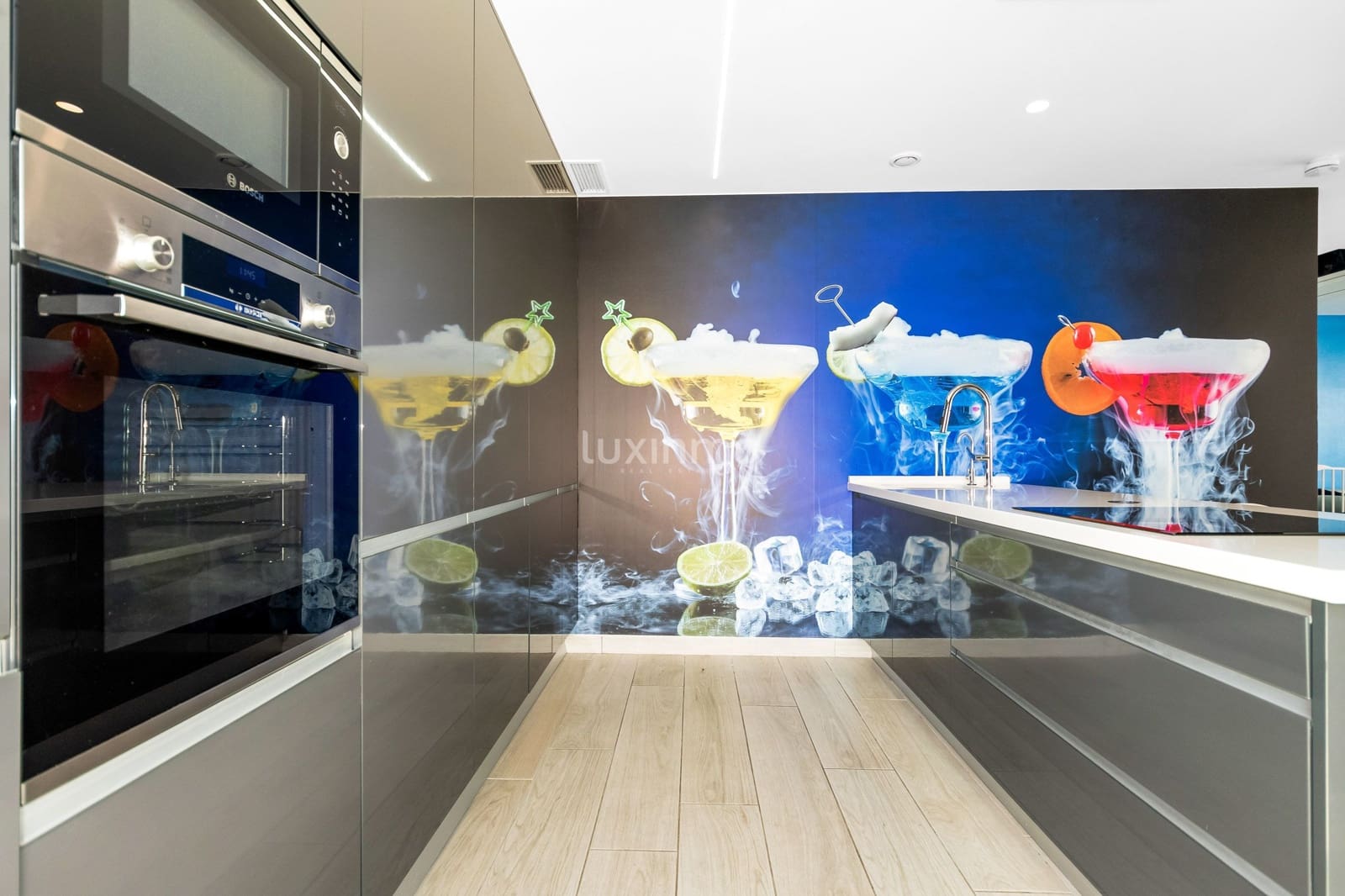 4 chambre Villa/Maison à vendre à Finestrat avec piscine garage - 950 000 € (Ref: 9473687)