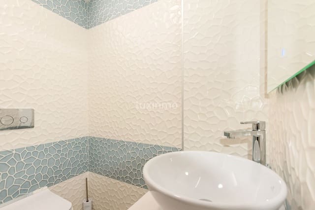 4 chambre Villa/Maison à vendre à Finestrat avec piscine garage - 950 000 € (Ref: 9473687)