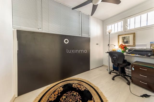 2 bedroom Apartment for sale in Altea with garage - € 380,000 (Ref: 9473689)