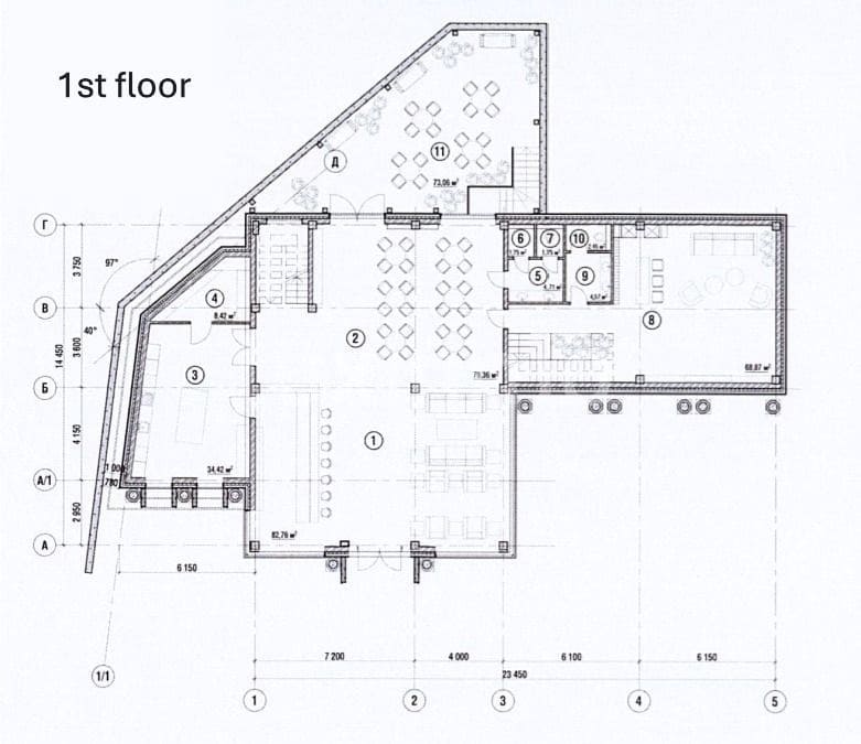 Teren niezagospodarowany na sprzedaż w Altea - 850 000 € (Ref: 9473692)