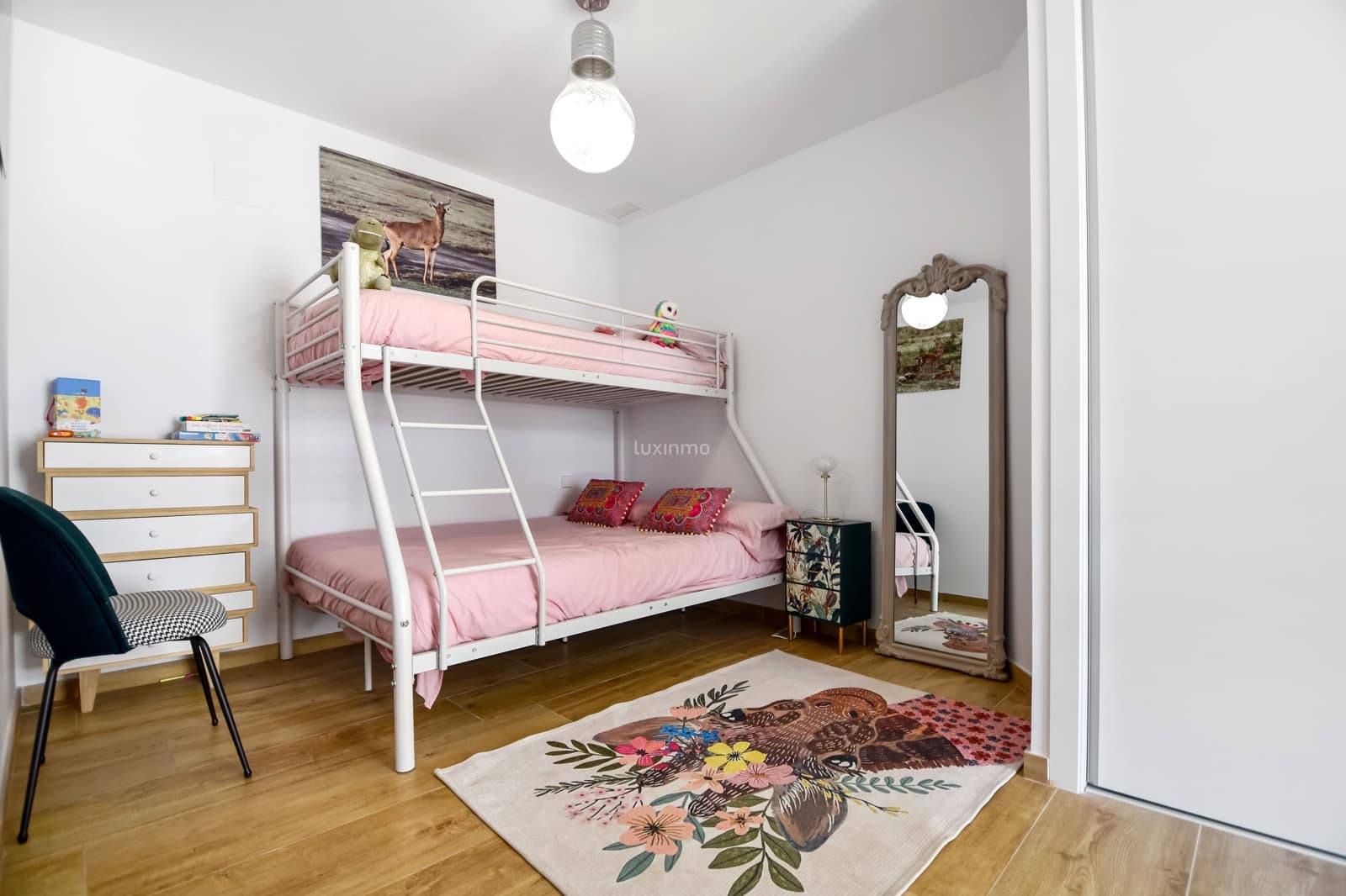 2 Zimmer Apartment zu verkaufen in La Villajoyosa / Vila Joiosa mit Pool Garage - 530.000 € (Ref: 9473694)