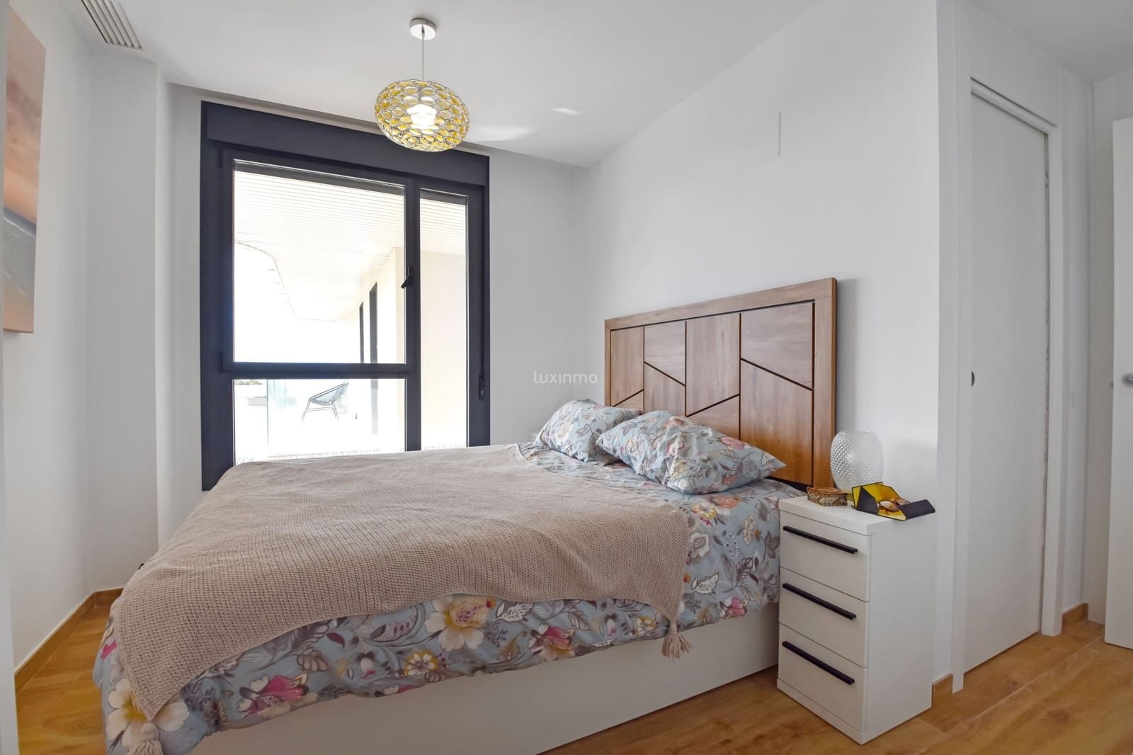 2 Zimmer Apartment zu verkaufen in La Villajoyosa / Vila Joiosa mit Pool Garage - 530.000 € (Ref: 9473694)