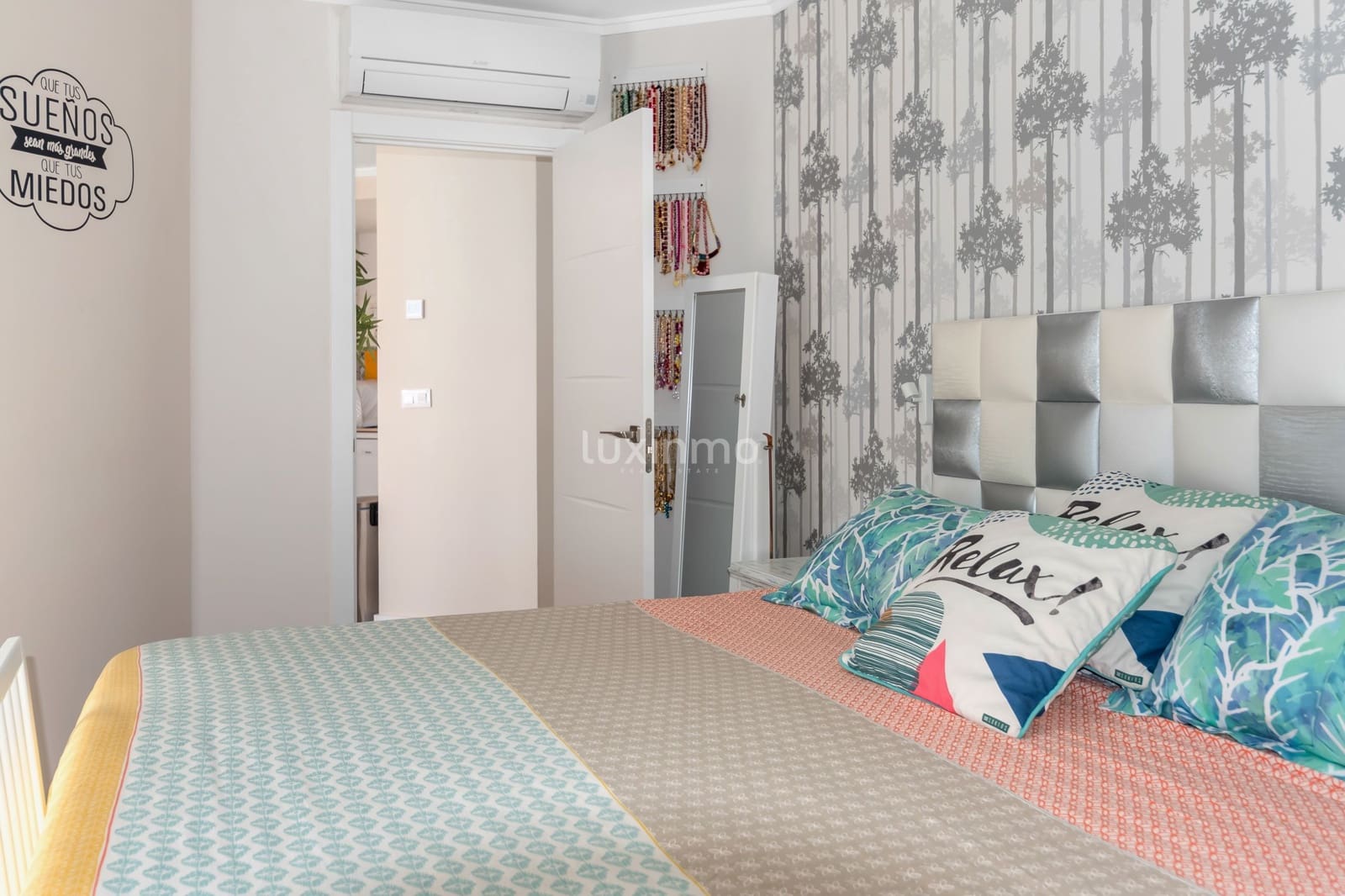 2 Zimmer Penthouse zu verkaufen in Altea mit Pool Garage - 550.000 € (Ref: 9473695)