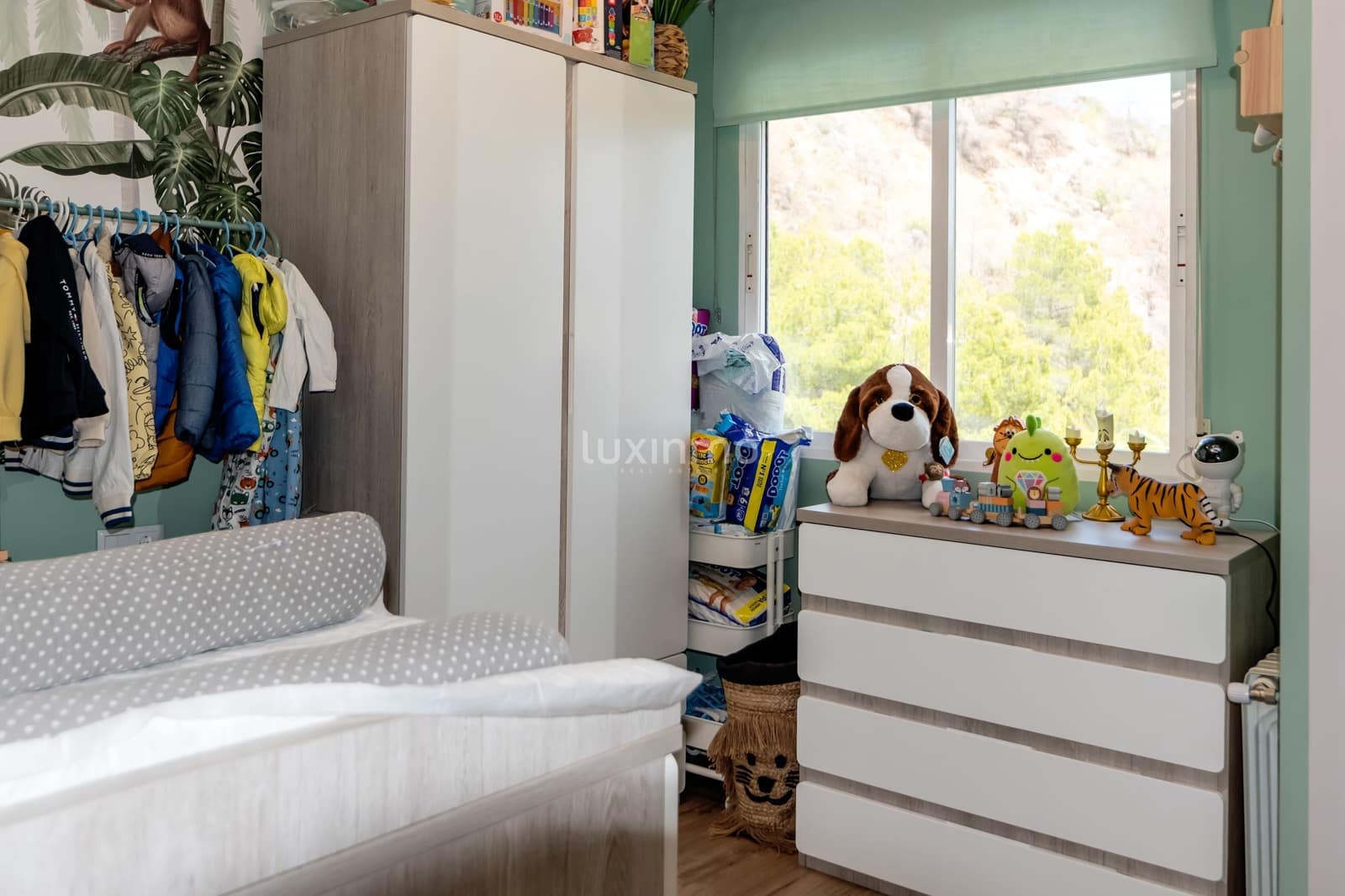 2 Zimmer Penthouse zu verkaufen in Altea mit Pool Garage - 550.000 € (Ref: 9473695)