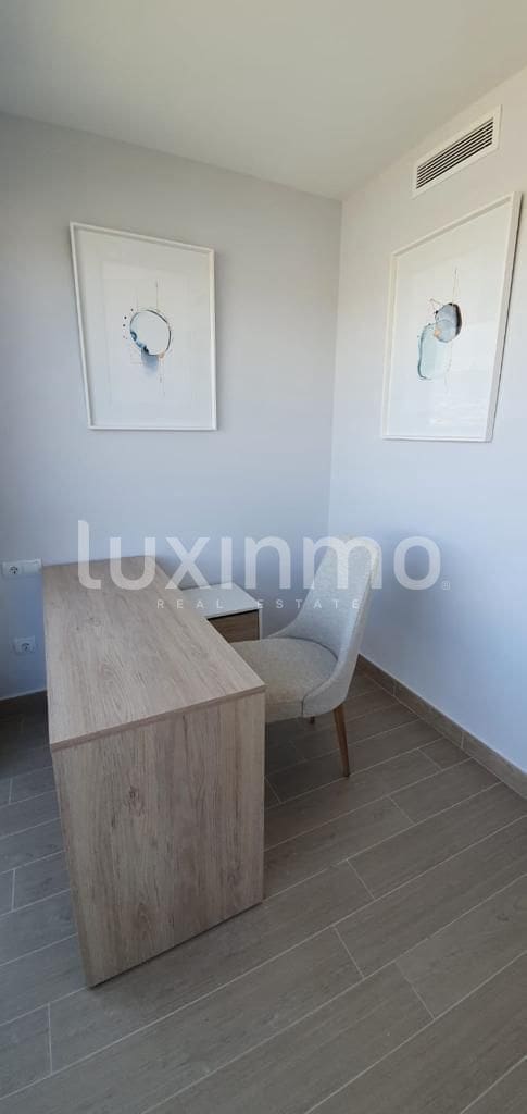 3 soverom Leilighet til salgs i Calpe / Calp med svømmebasseng garasje - € 725 000 (Ref: 9473696)