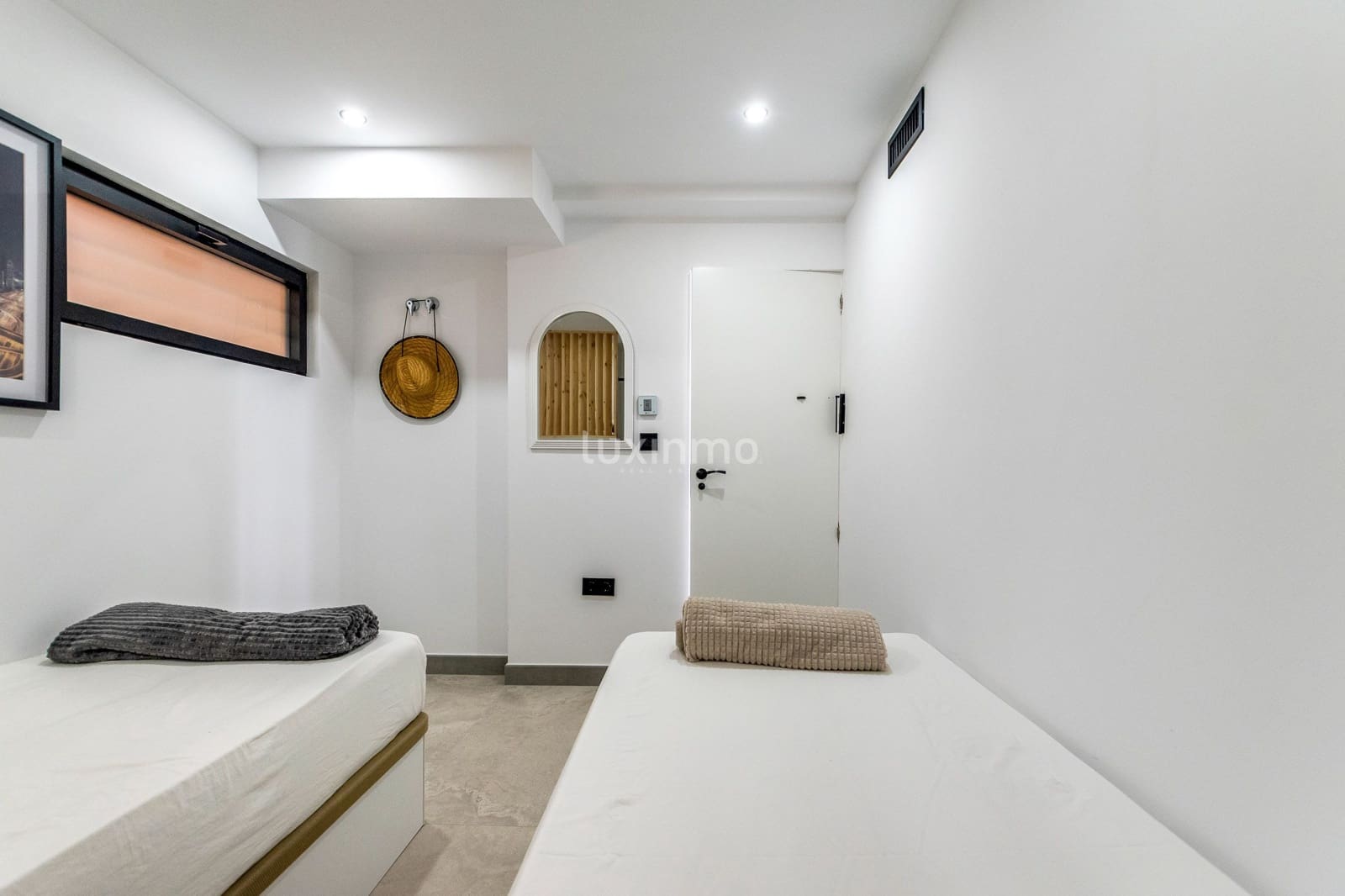 2 Zimmer Apartment zu verkaufen in La Villajoyosa / Vila Joiosa mit Pool - 355.000 € (Ref: 9473698)