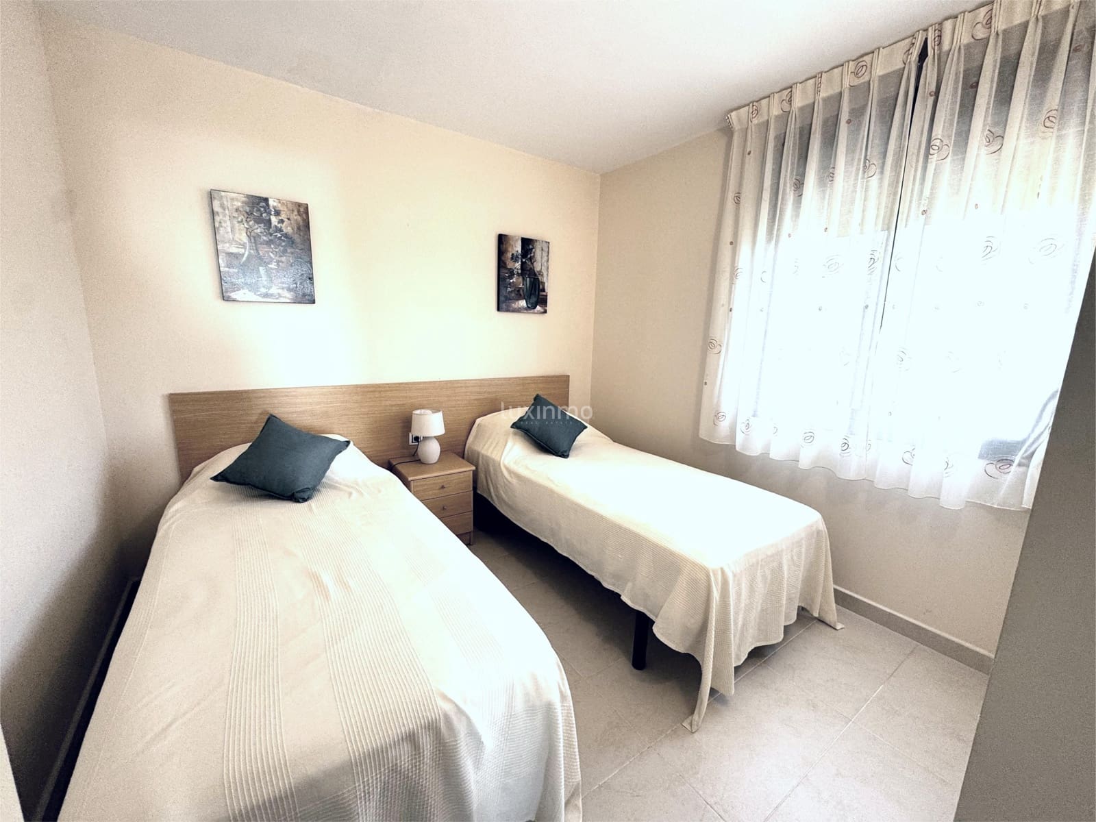 2 sypialnia Apartament na sprzedaż w Benidorm z basenem garażem - 329 000 € (Ref: 9473702)