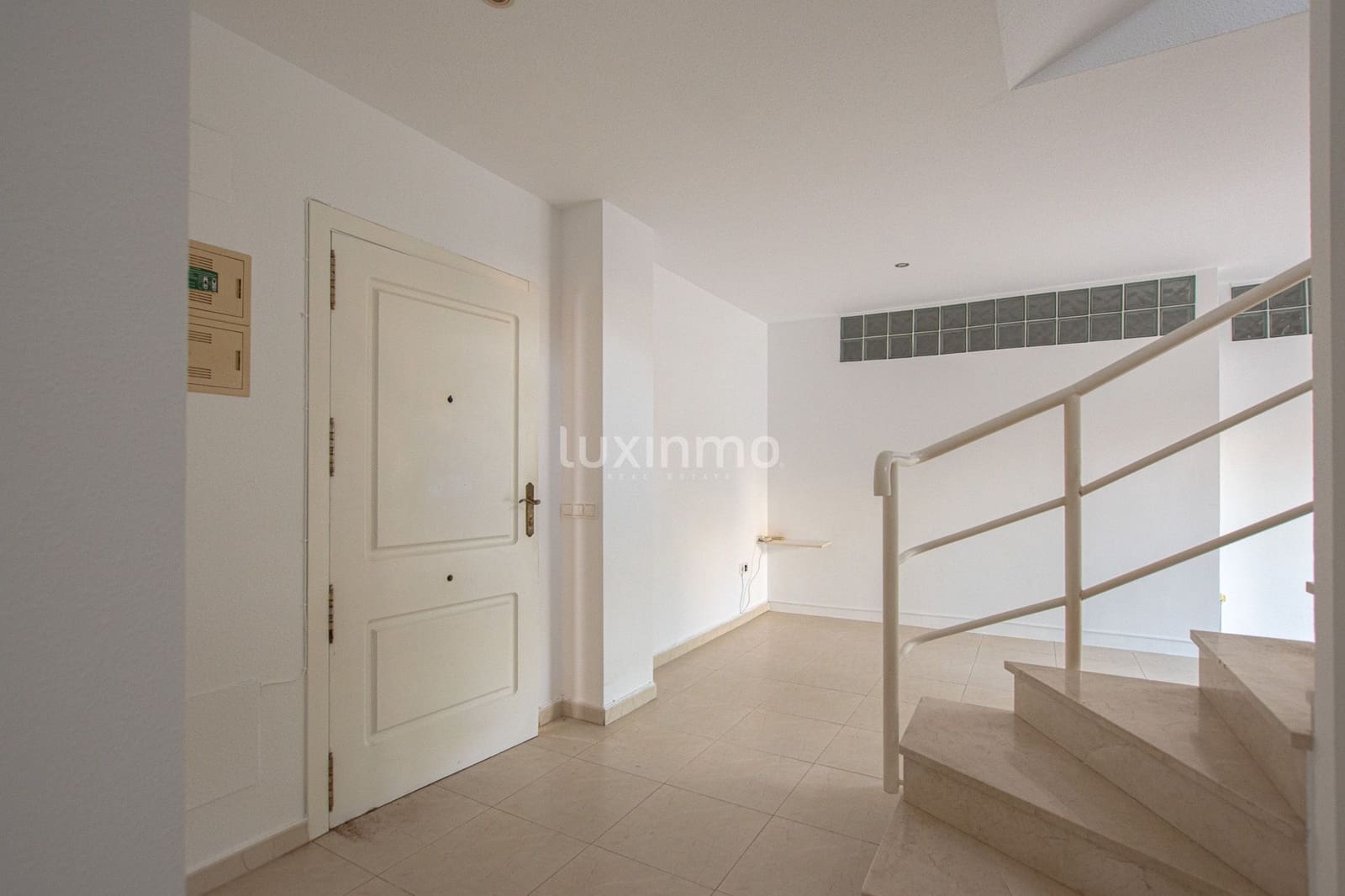 2 sovrum Lägenhet till salu i Calpe / Calp med pool - 325 000 € (Ref: 9473703)