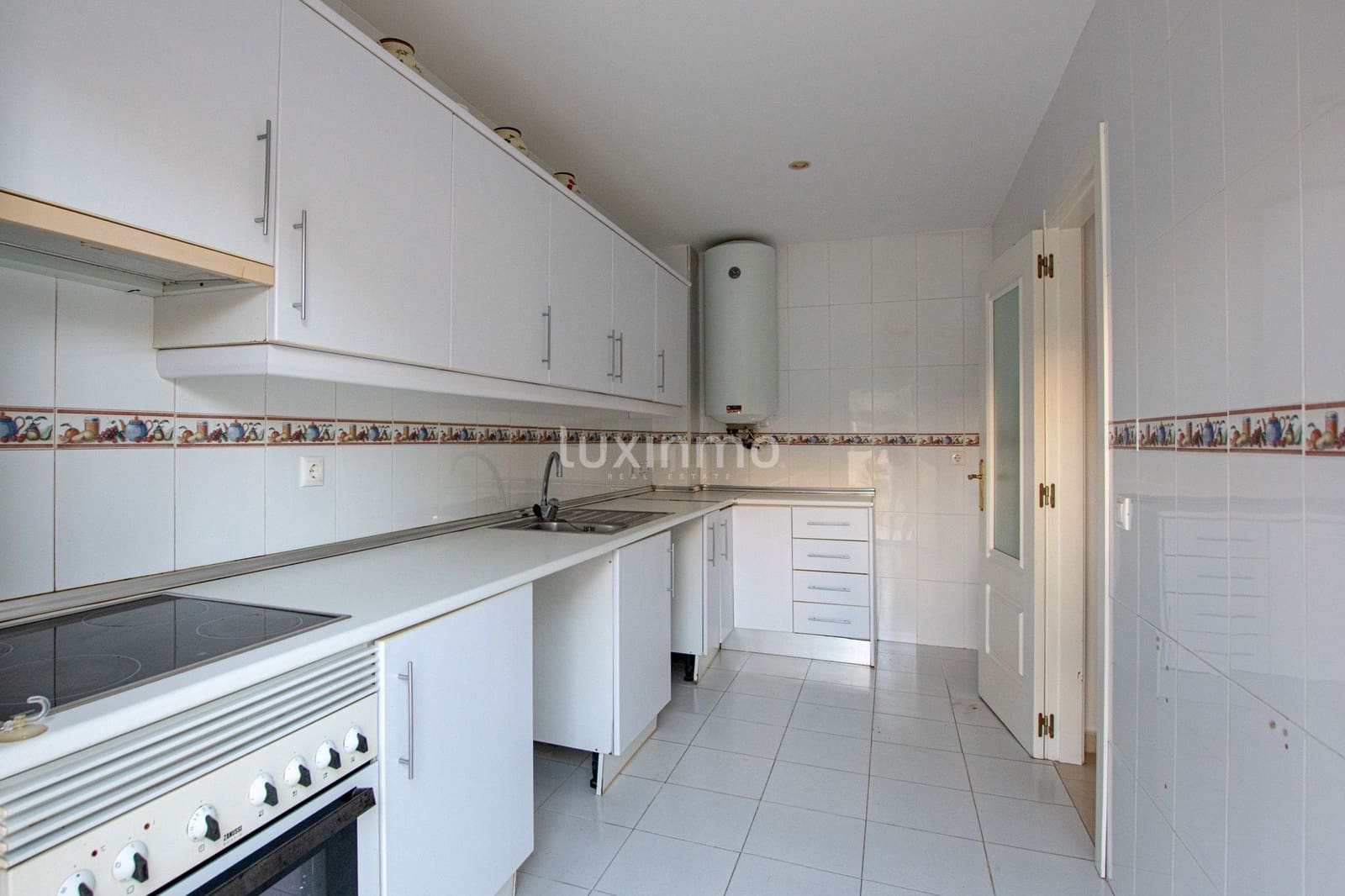 2 sovrum Lägenhet till salu i Calpe / Calp med pool - 325 000 € (Ref: 9473703)