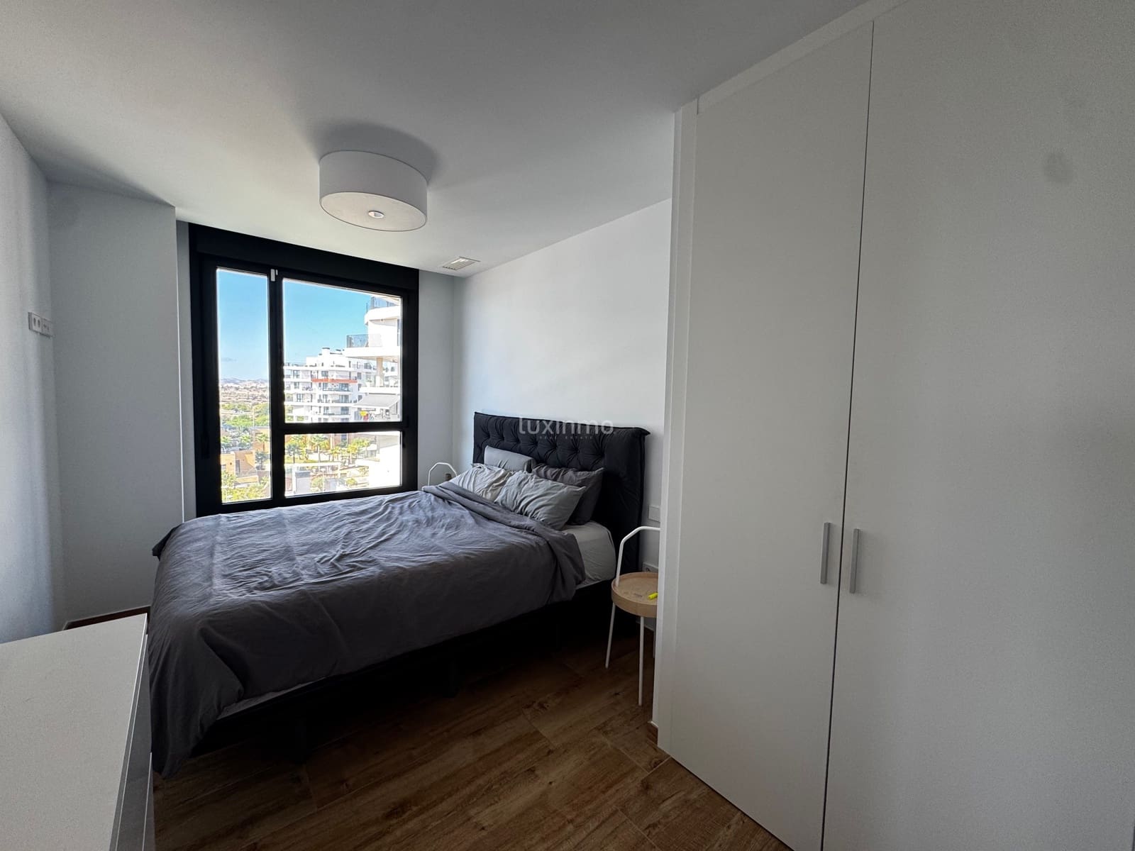 3 chambre Appartement à vendre à La Villajoyosa / Vila Joiosa avec piscine garage - 695 000 € (Ref: 9473704)