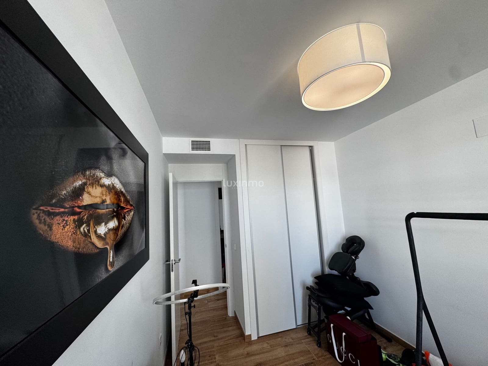 3 chambre Appartement à vendre à La Villajoyosa / Vila Joiosa avec piscine garage - 695 000 € (Ref: 9473704)