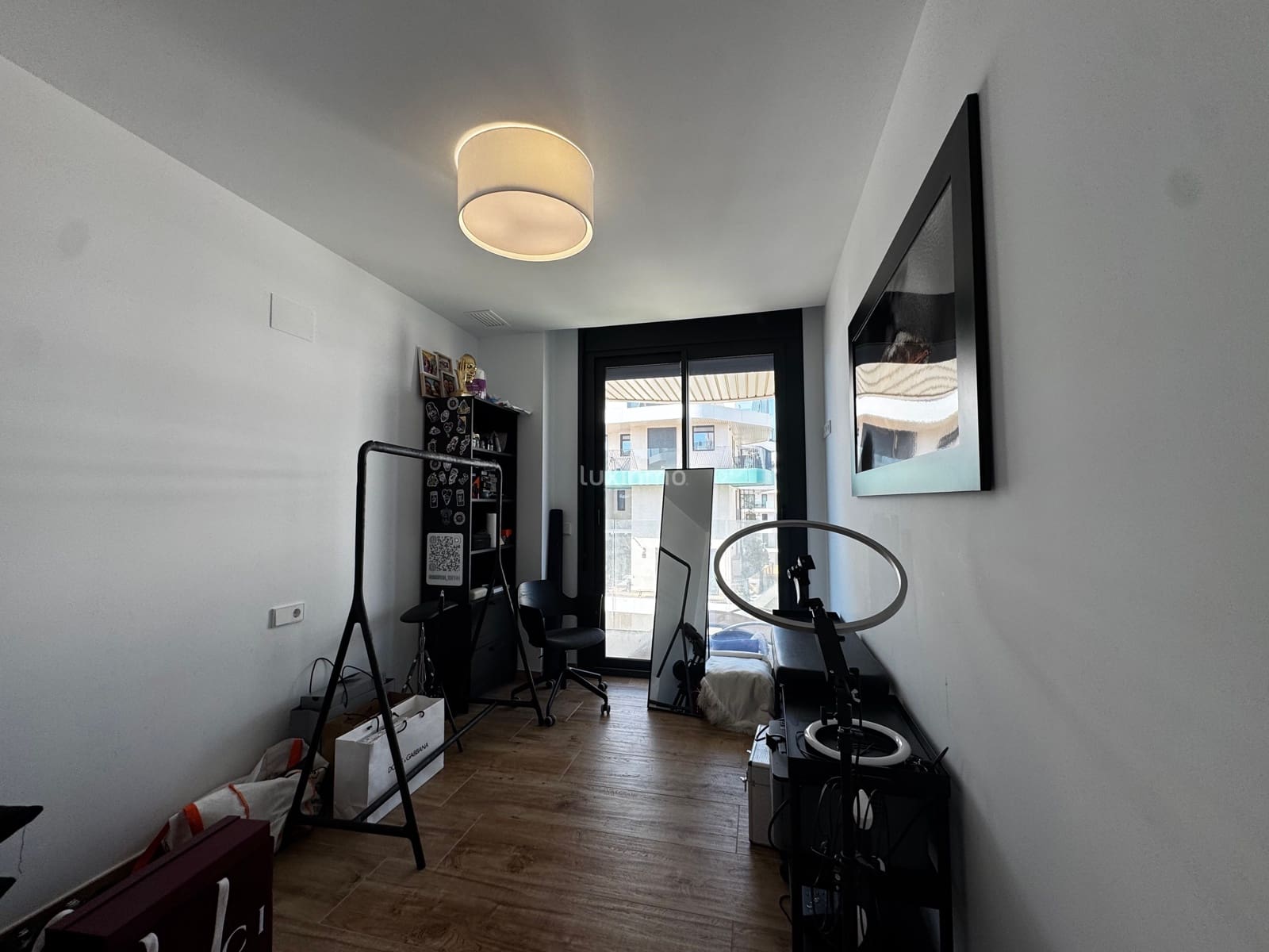 3 chambre Appartement à vendre à La Villajoyosa / Vila Joiosa avec piscine garage - 695 000 € (Ref: 9473704)