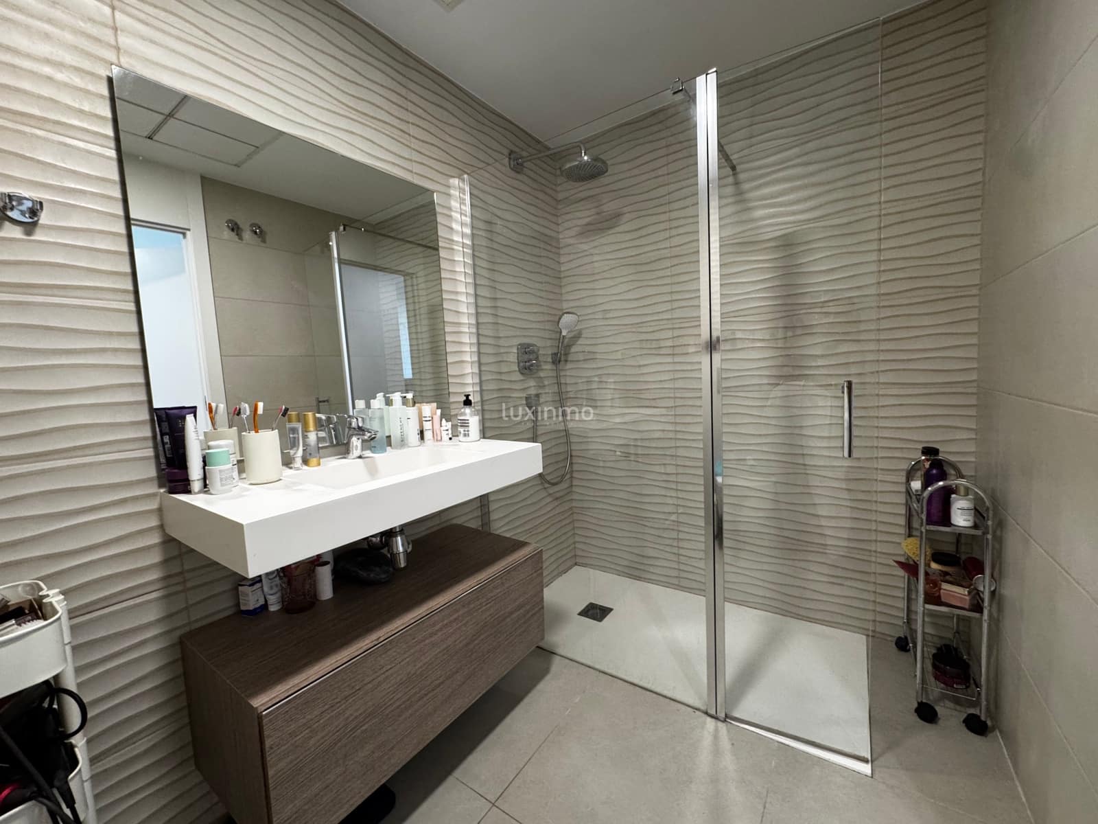 3 chambre Appartement à vendre à La Villajoyosa / Vila Joiosa avec piscine garage - 695 000 € (Ref: 9473704)