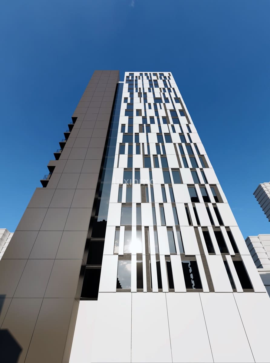 3 camera da letto Appartamento in vendita in Benidorm con piscina - 820.000 € (Rif: 9473716)